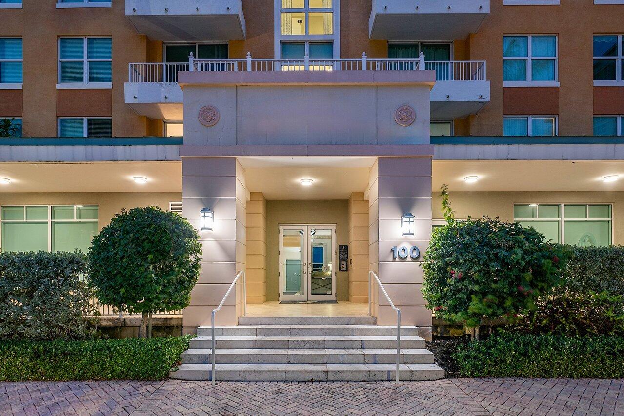 100 NE 6th Street Ph7