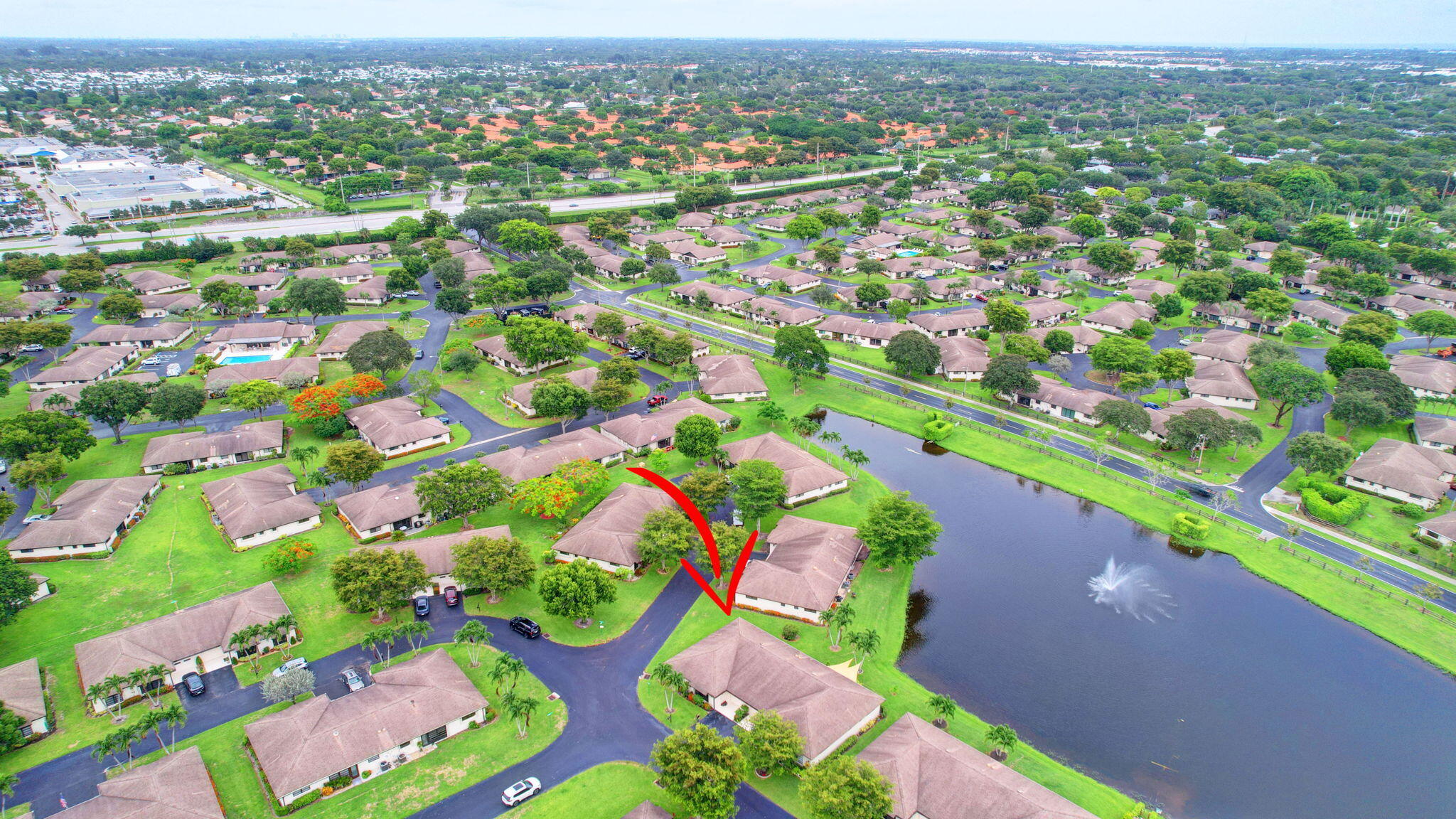 10276 Dovewood Lane A