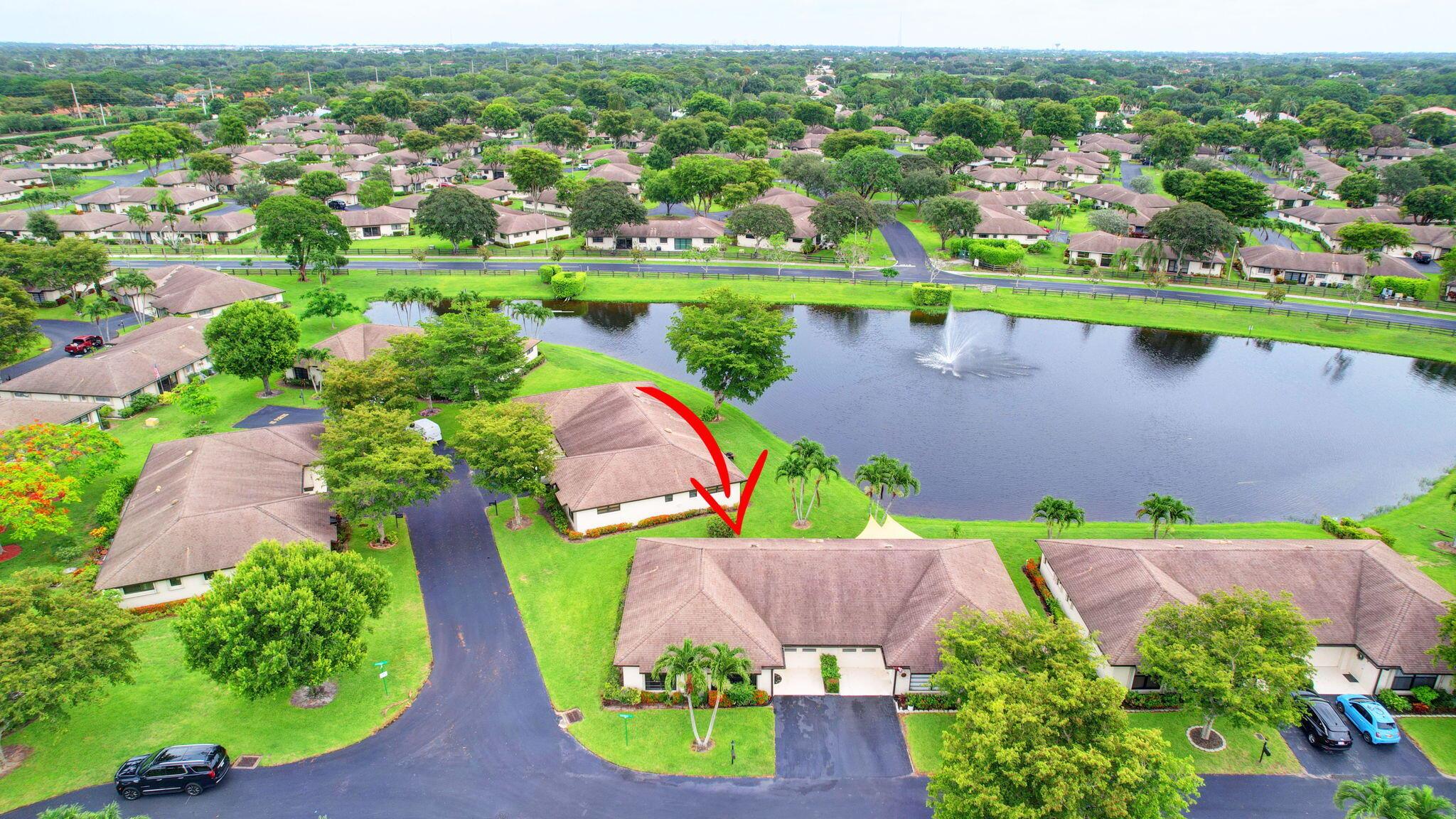 10276 Dovewood Lane A