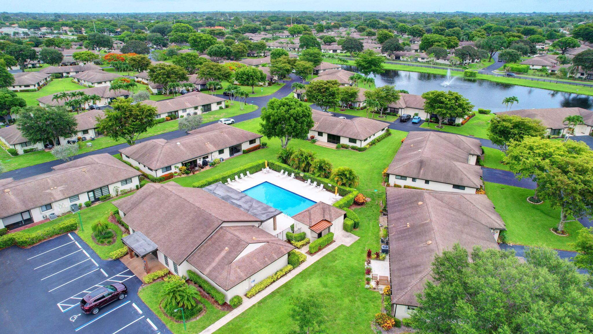 10276 Dovewood Lane A