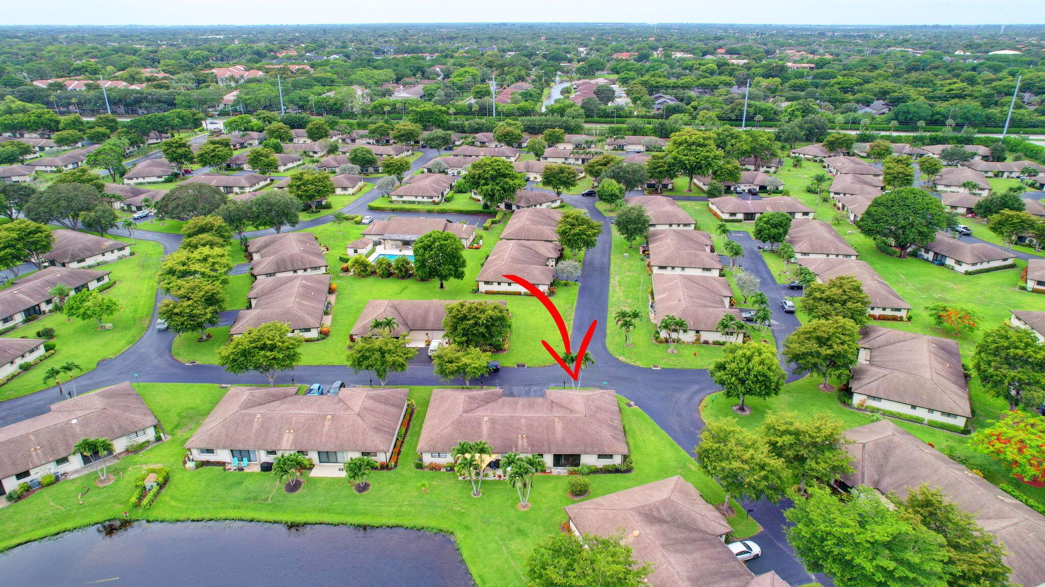 10276 Dovewood Lane A