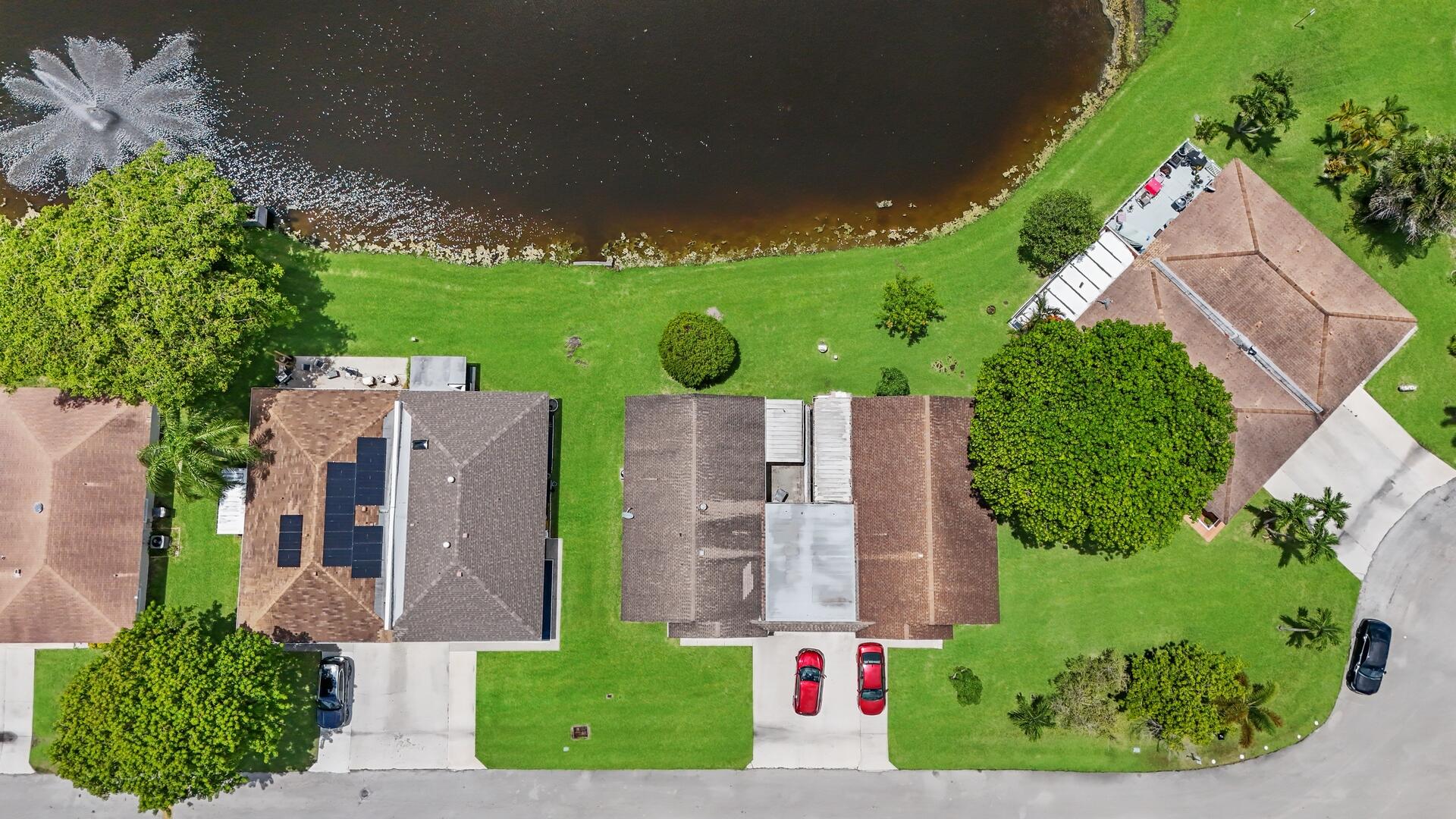 4942 Luqui Court 27a, West Palm Beach Unit: 27a