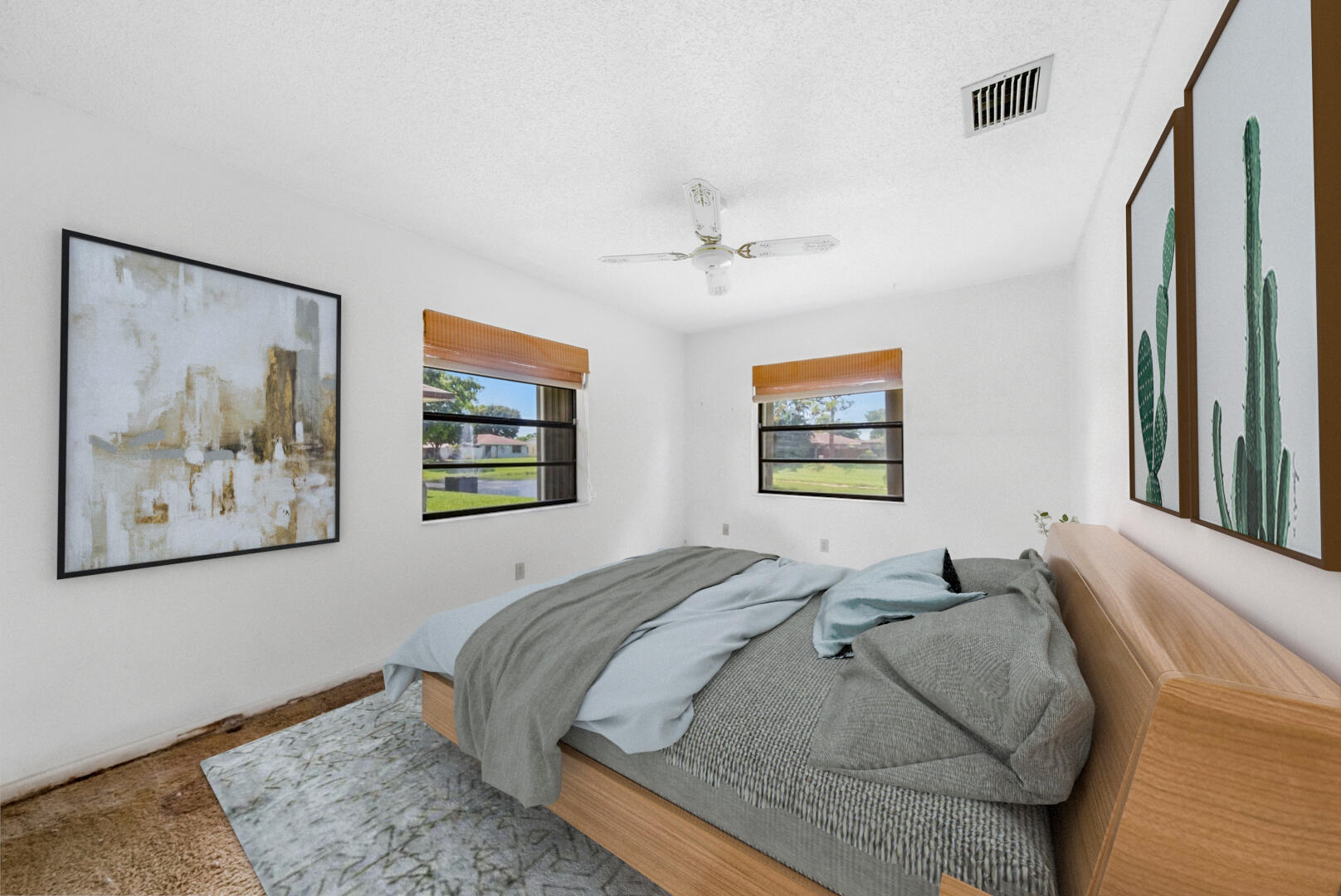 4942 Luqui Court 27a, West Palm Beach Unit: 27a