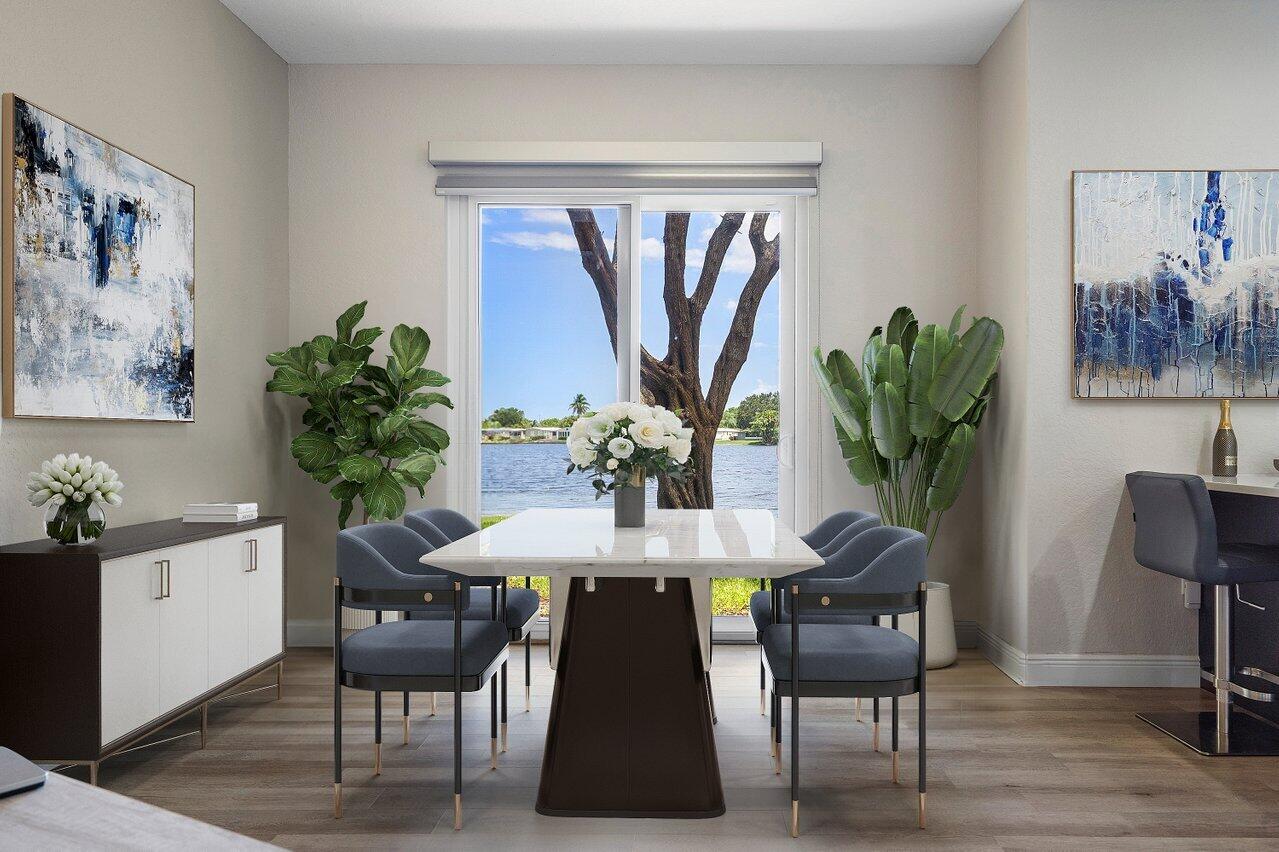 6877 Julia Gardens Drive, Coconut Creek