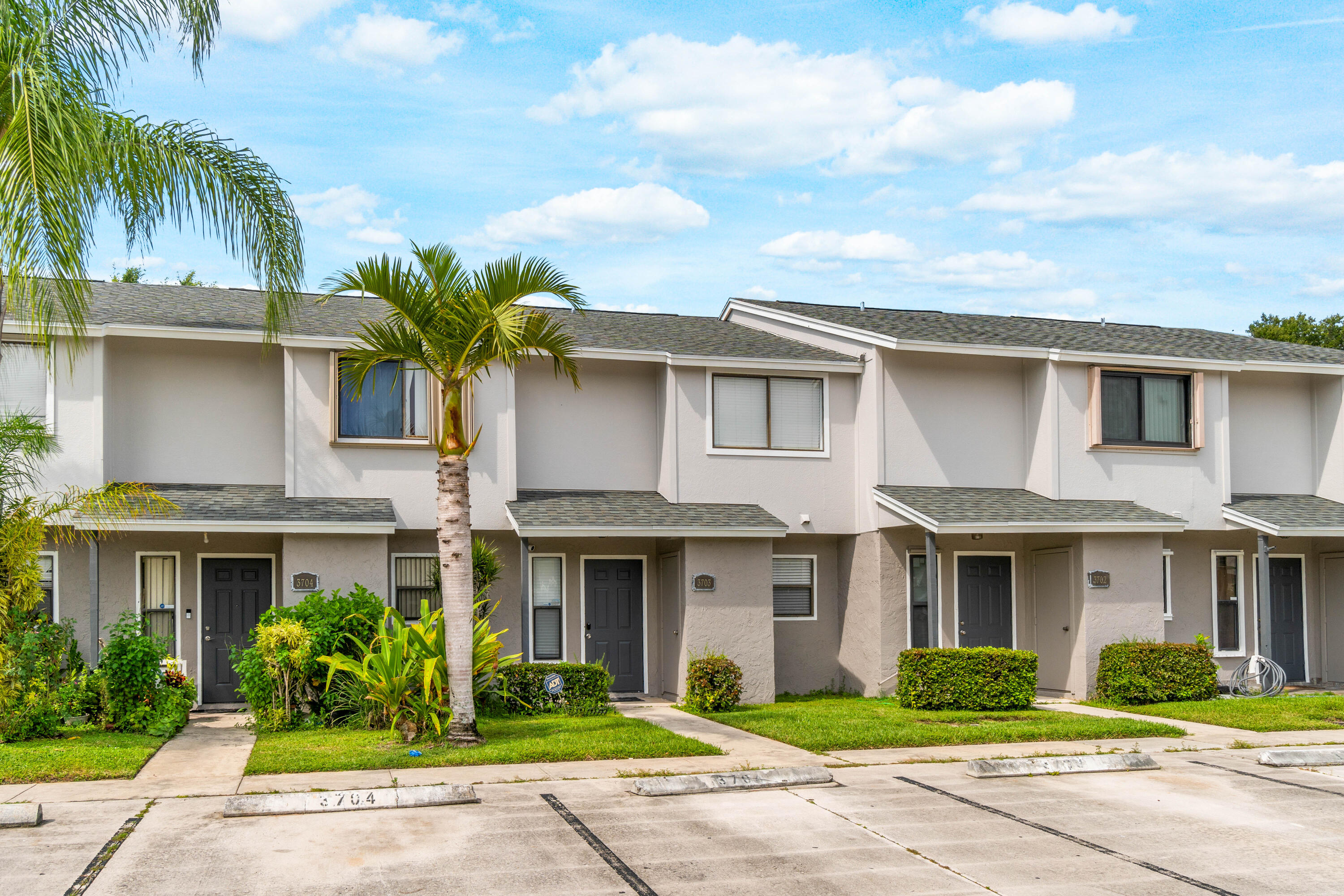 3703 Inlet Circle, Greenacres