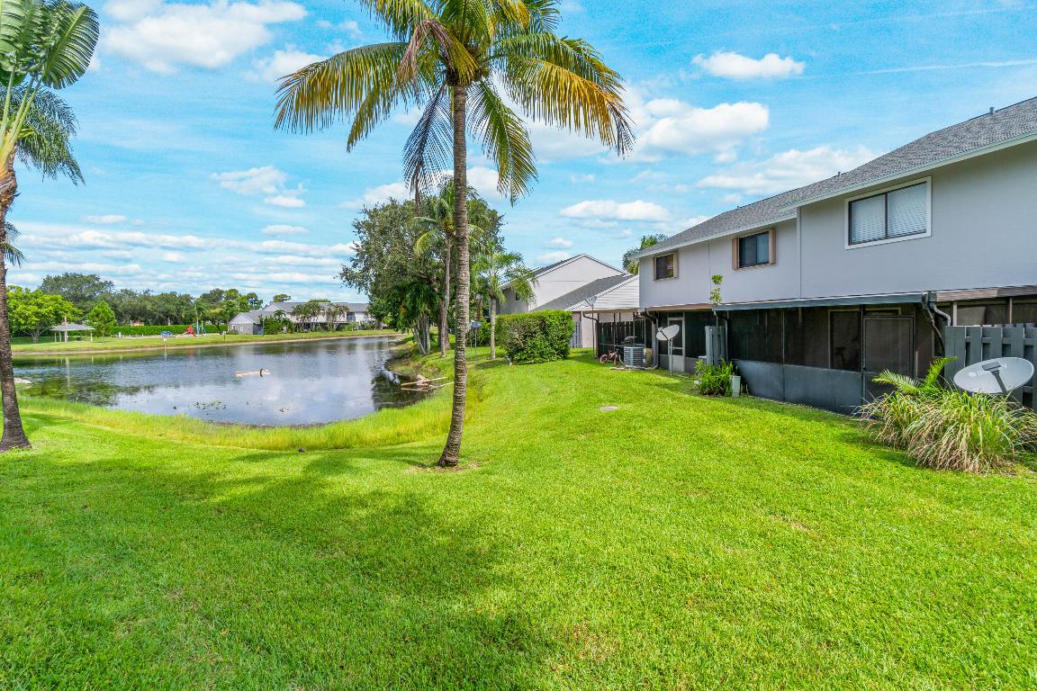 3703 Inlet Circle, Greenacres