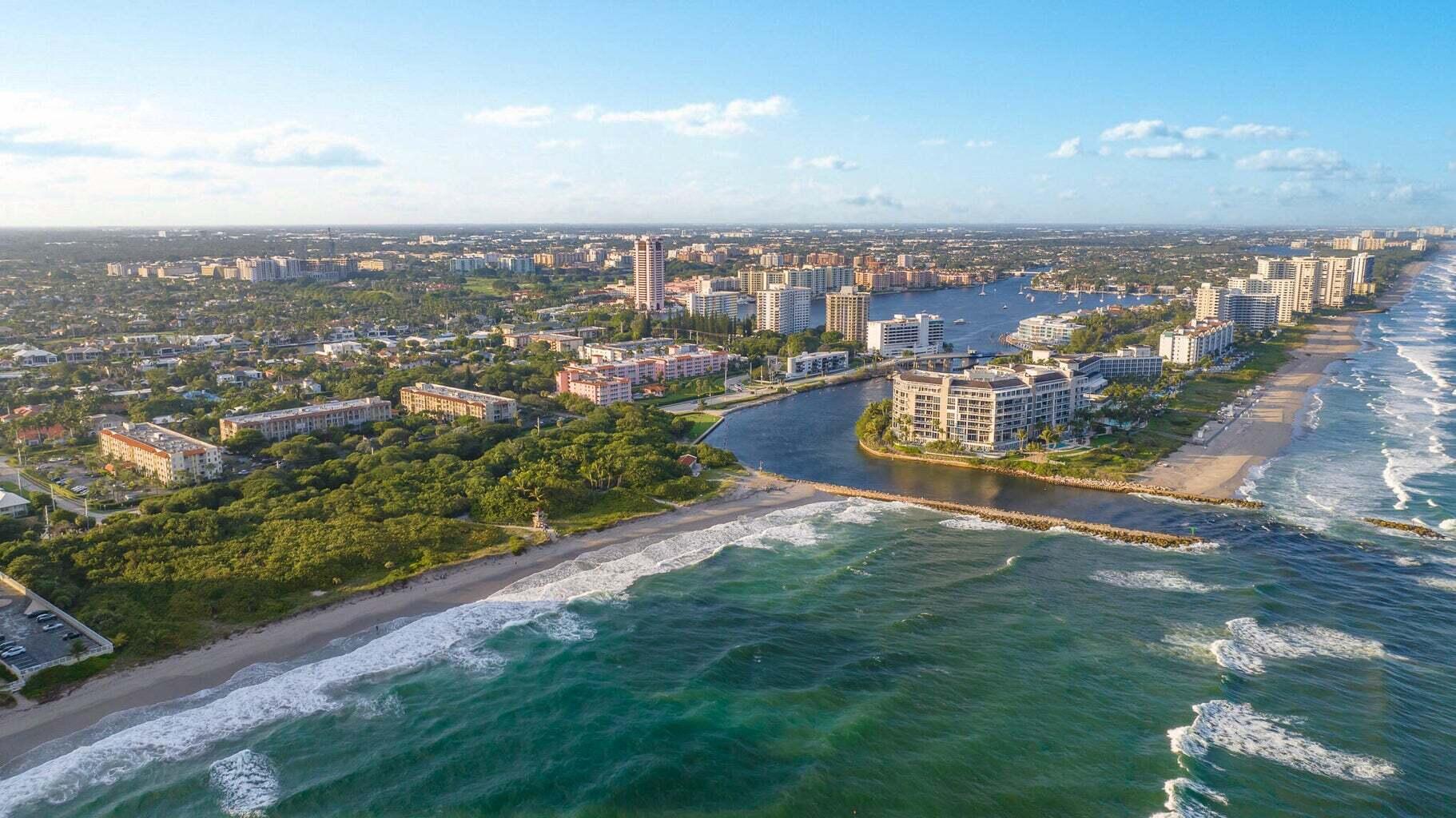 1111 S Ocean Boulevard 417