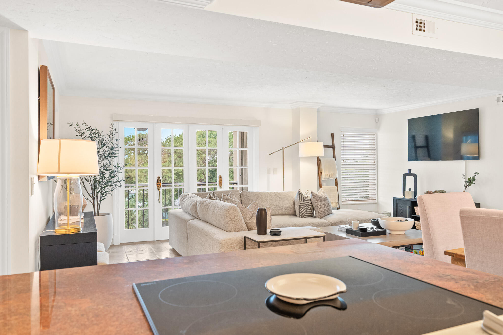 1111 S Ocean Boulevard 417