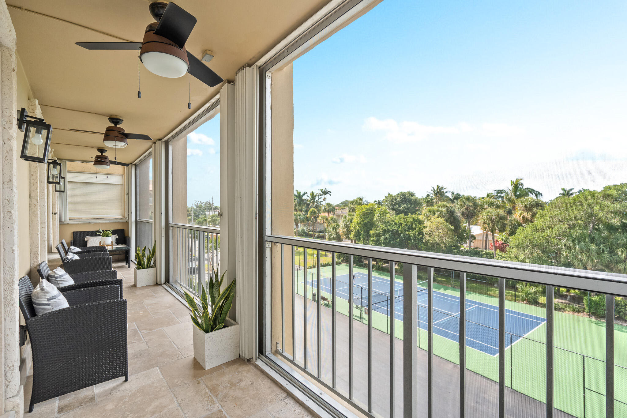 1111 S Ocean Boulevard 417