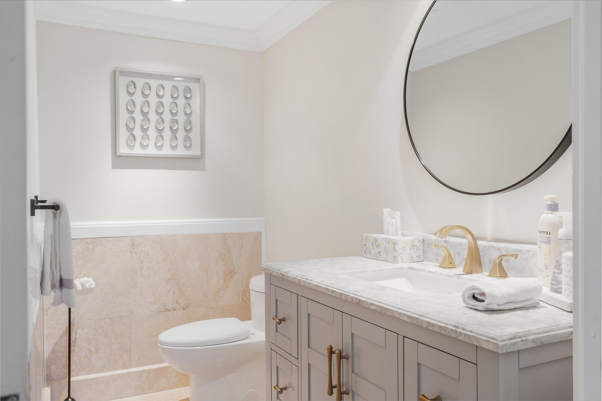 1111 S Ocean Boulevard 417