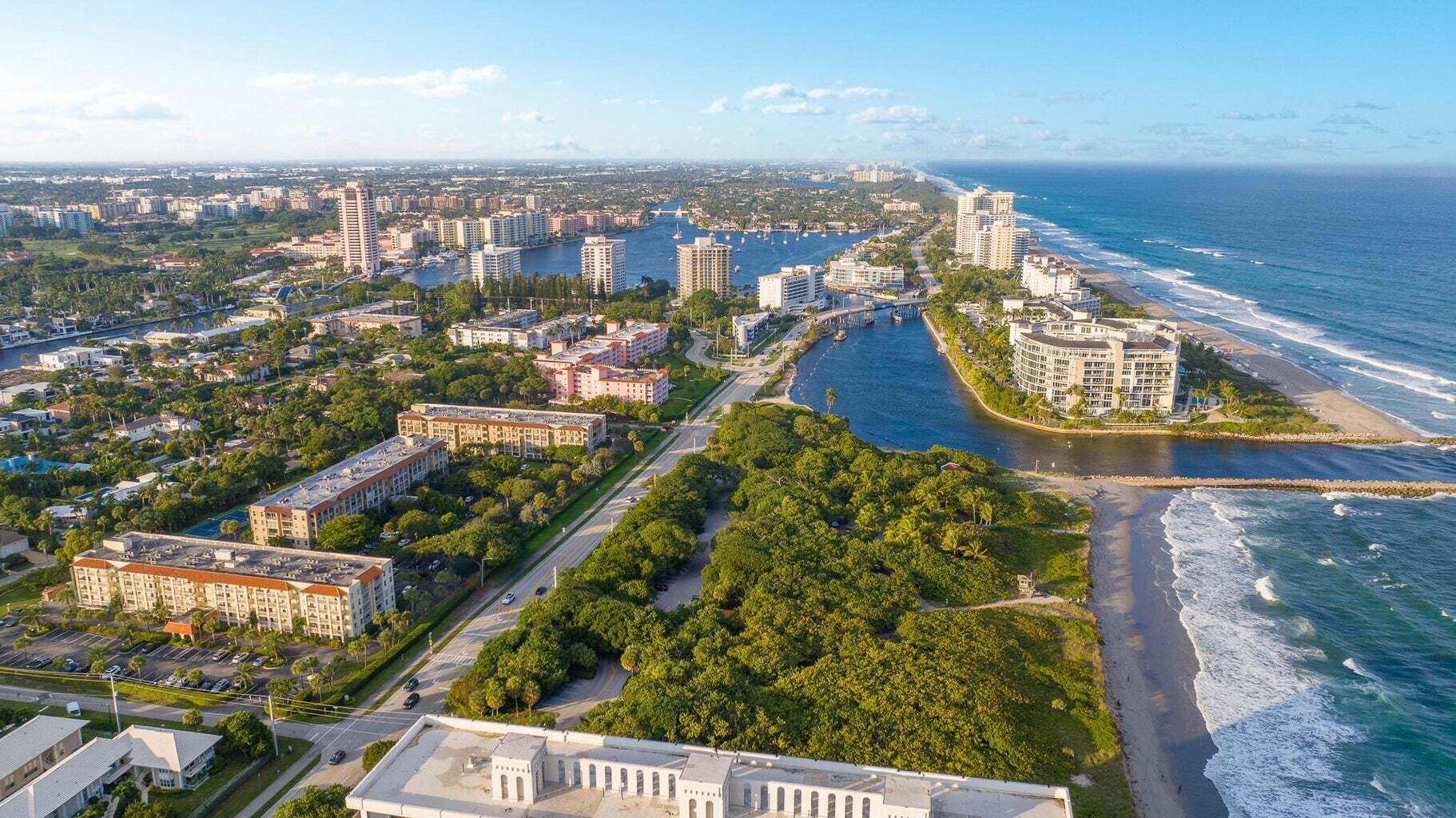 1111 S Ocean Boulevard 417