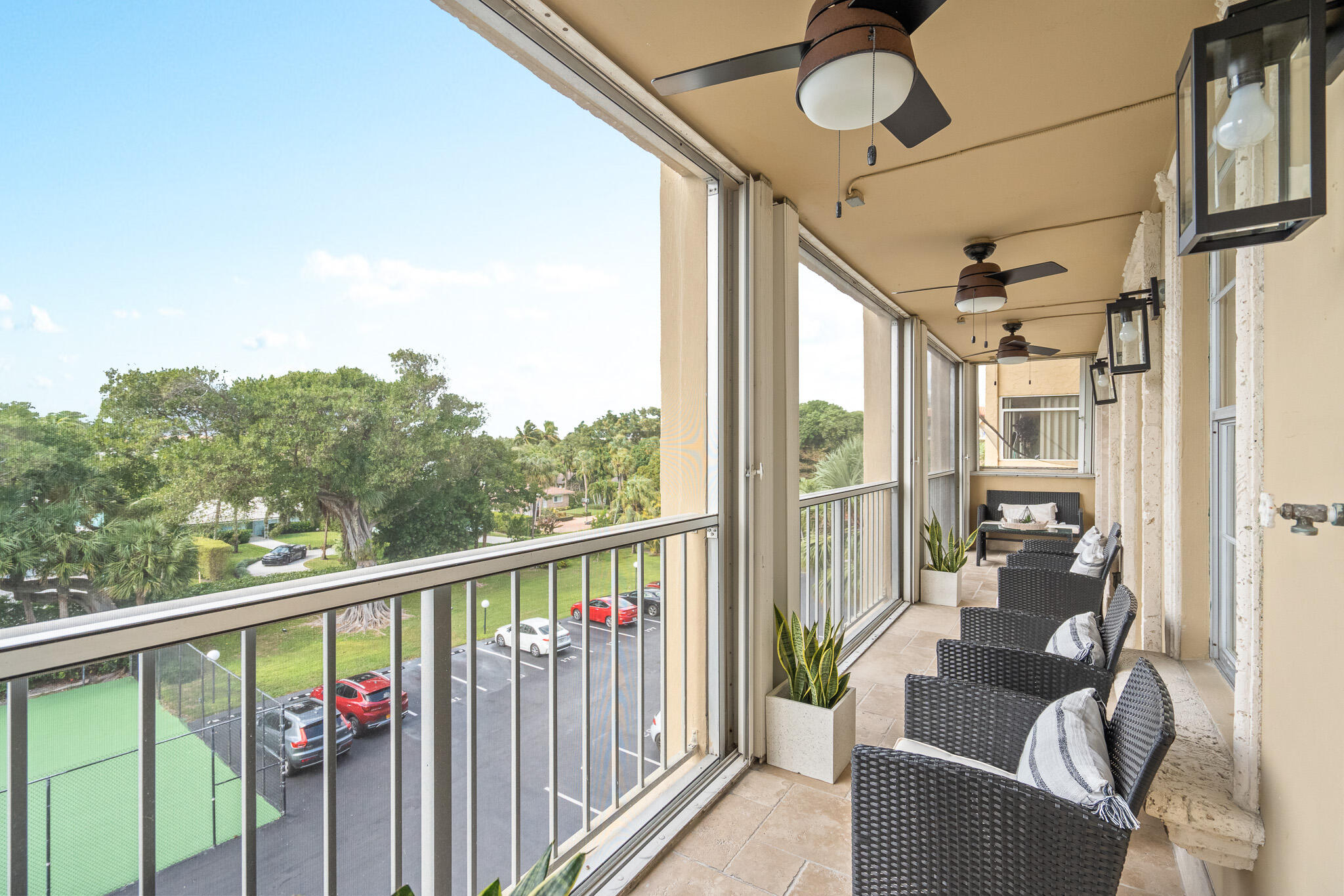 1111 S Ocean Boulevard 417