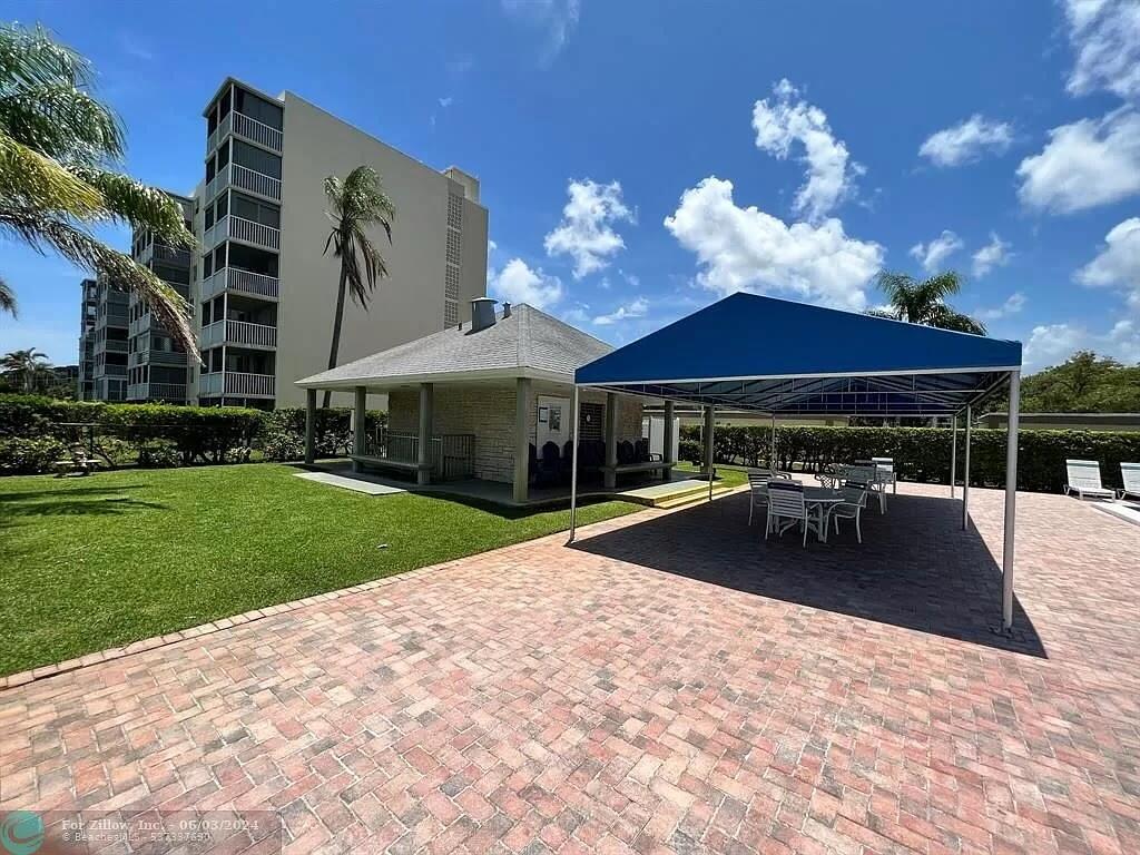 5700 NW 2nd Avenue, 411, Boca Raton Unit: 411