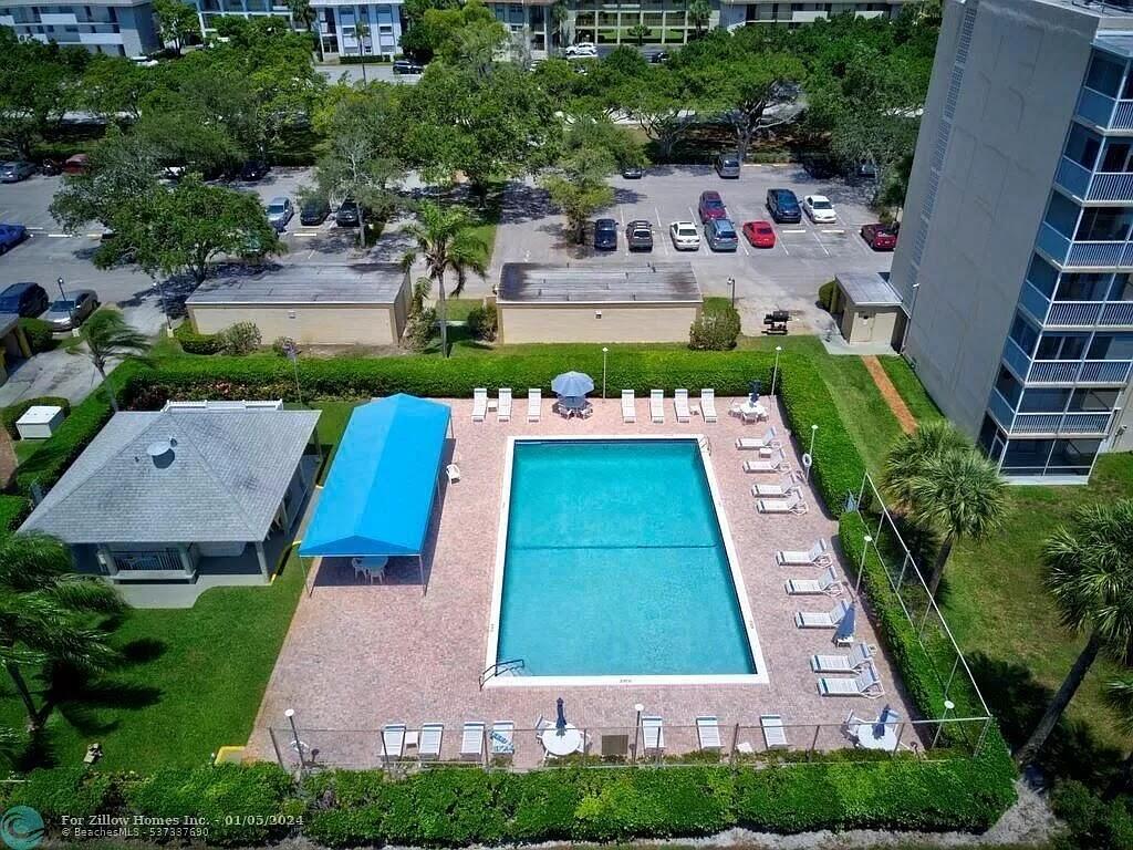 5700 NW 2nd Avenue, 411, Boca Raton Unit: 411