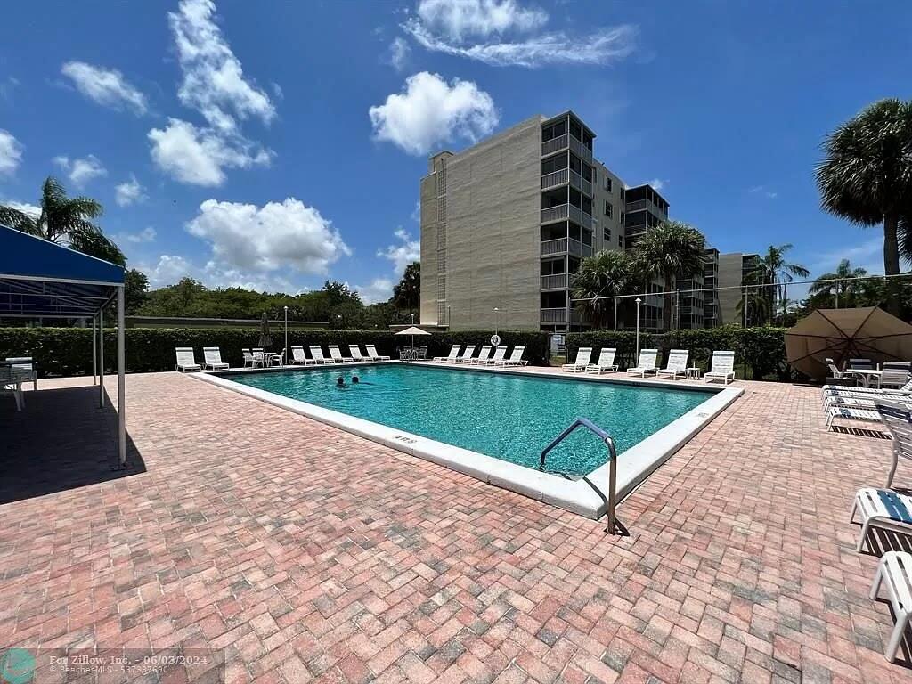 5700 NW 2nd Avenue, 411, Boca Raton Unit: 411