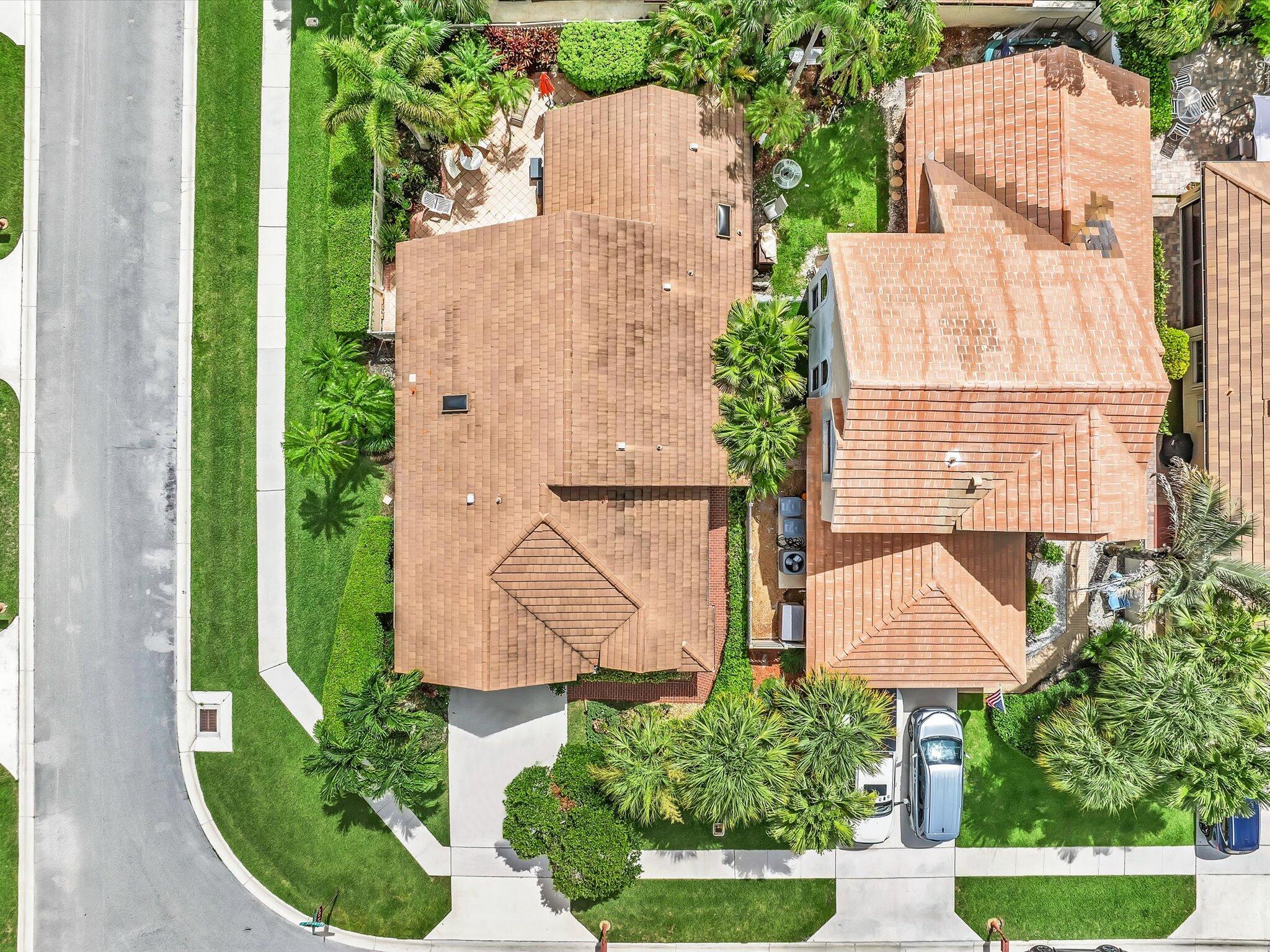 8101 Allspice Drive, Boynton Beach