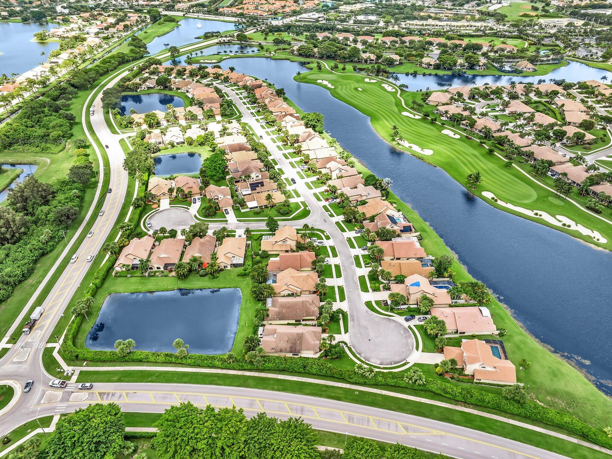 8101 Allspice Drive, Boynton Beach