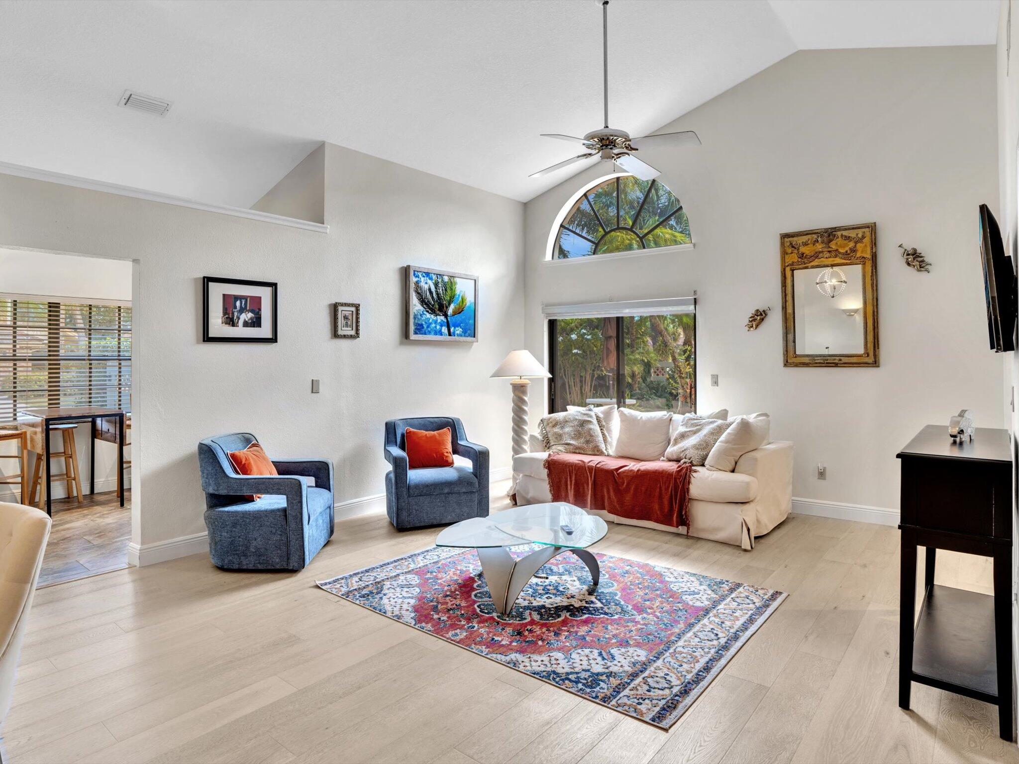 8101 Allspice Drive, Boynton Beach