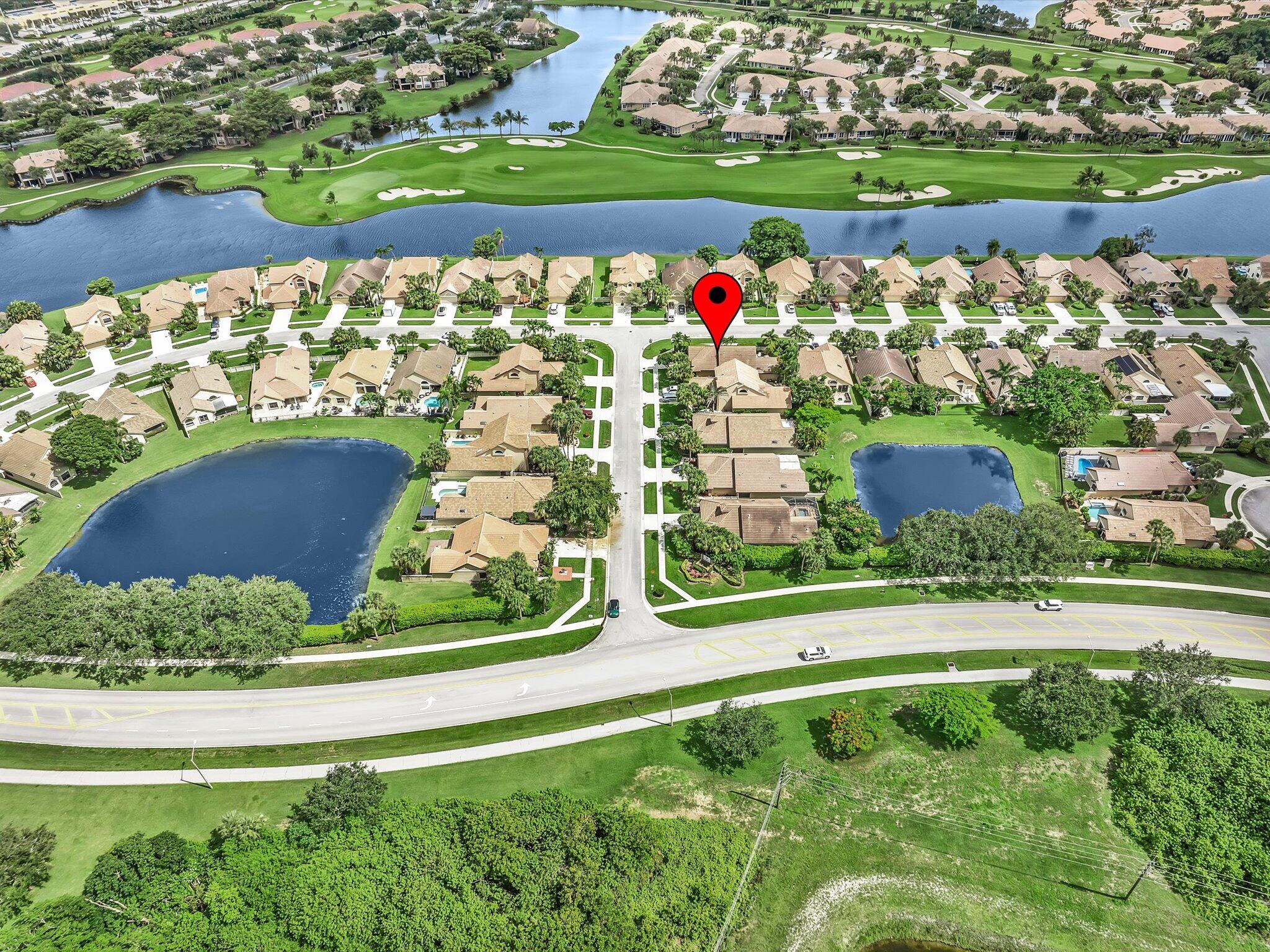 8101 Allspice Drive, Boynton Beach