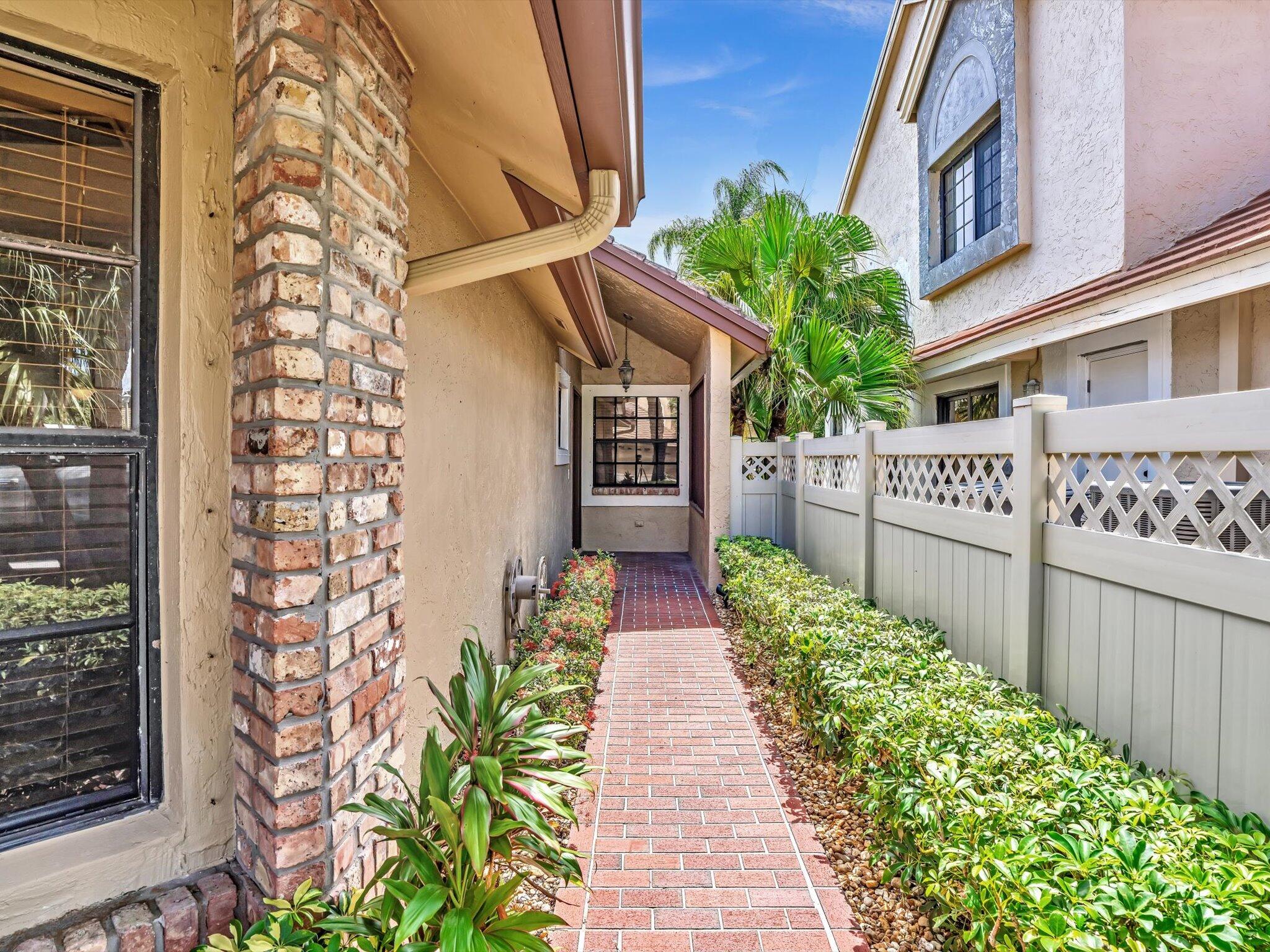 8101 Allspice Drive, Boynton Beach