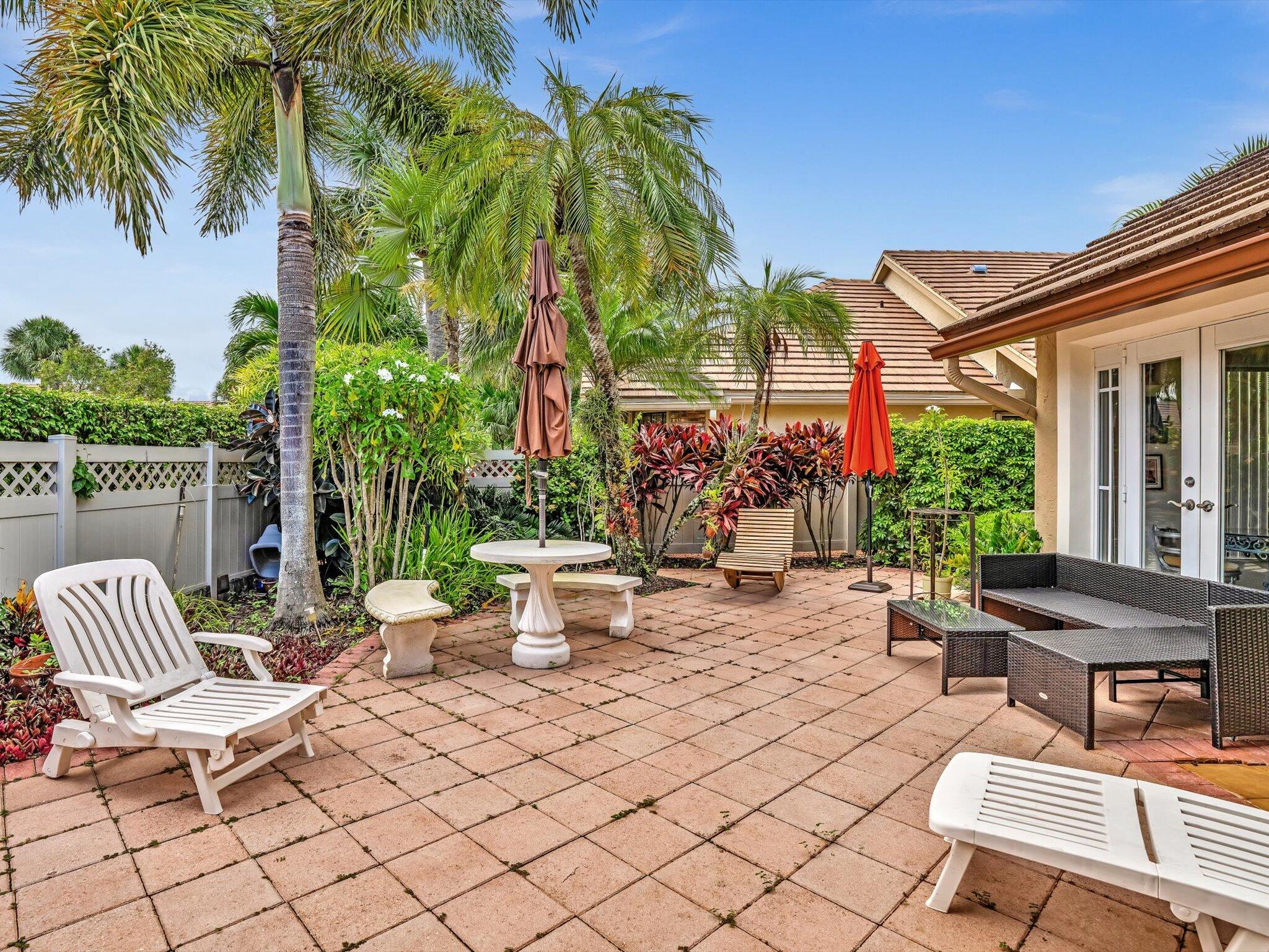 8101 Allspice Drive, Boynton Beach