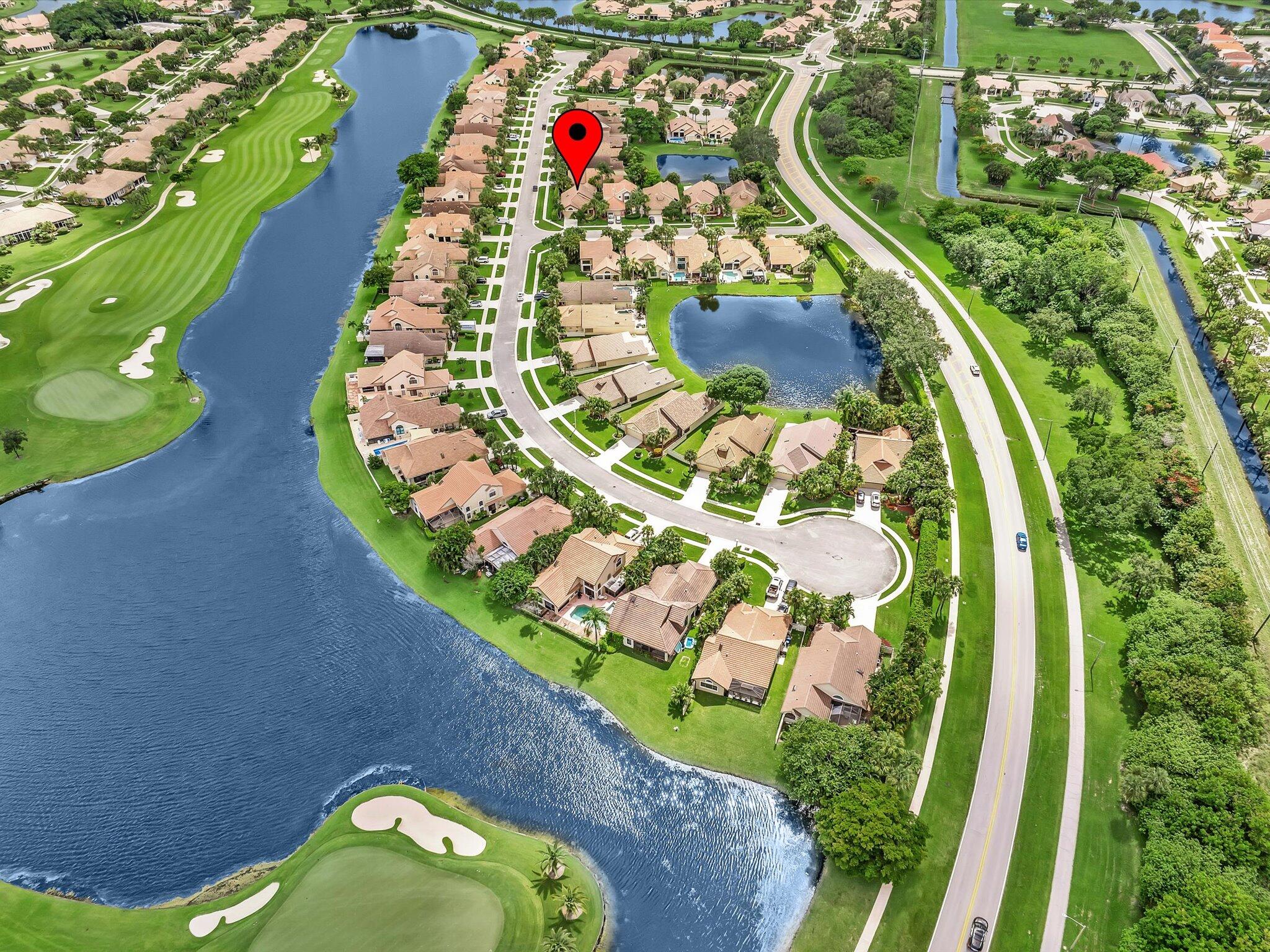 8101 Allspice Drive, Boynton Beach