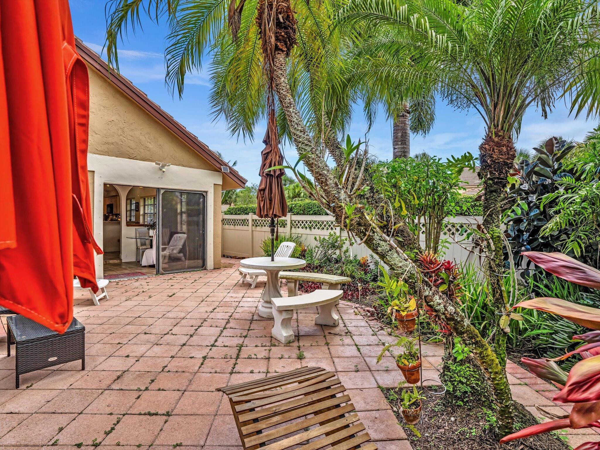 8101 Allspice Drive, Boynton Beach