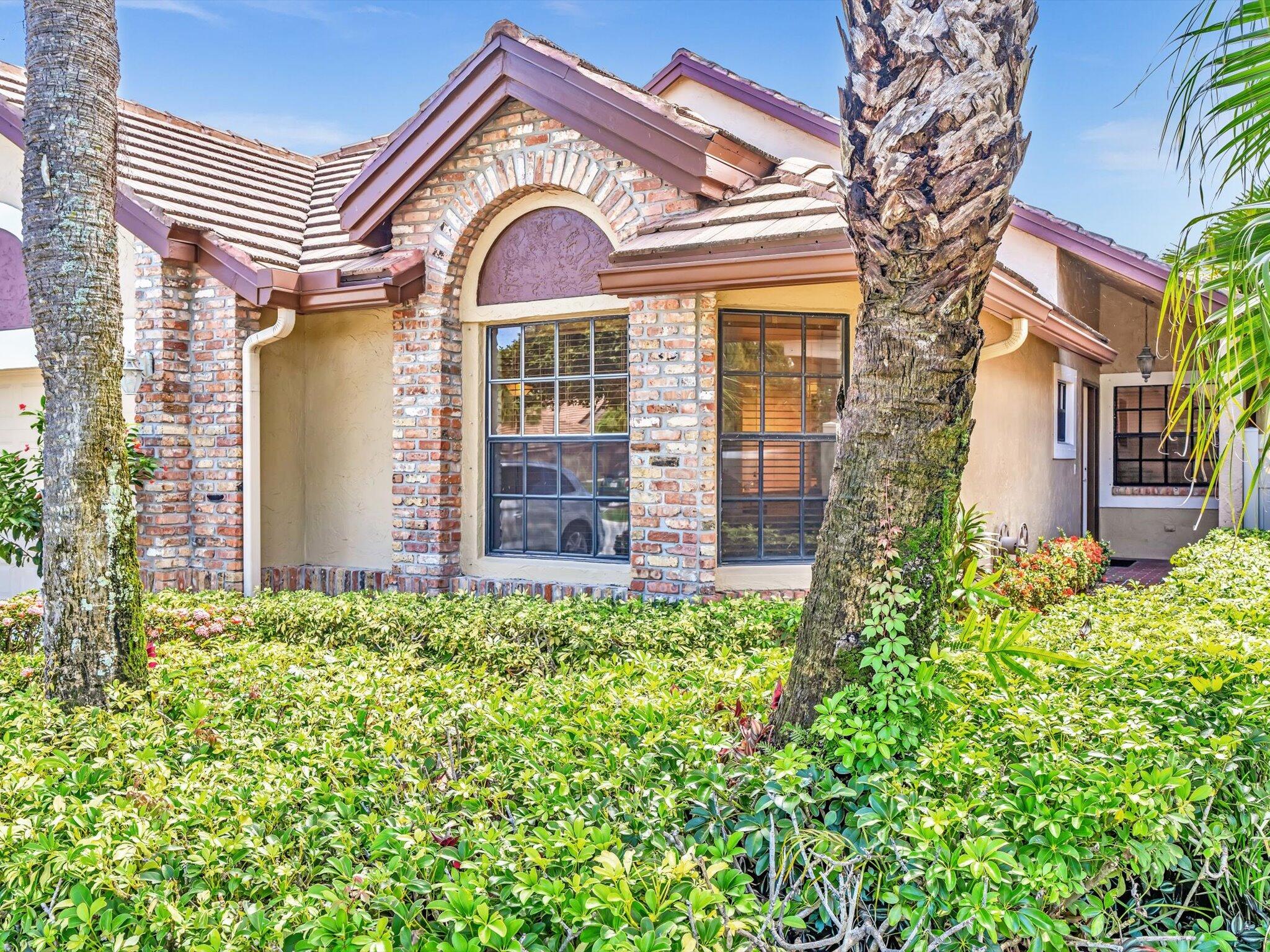 8101 Allspice Drive, Boynton Beach