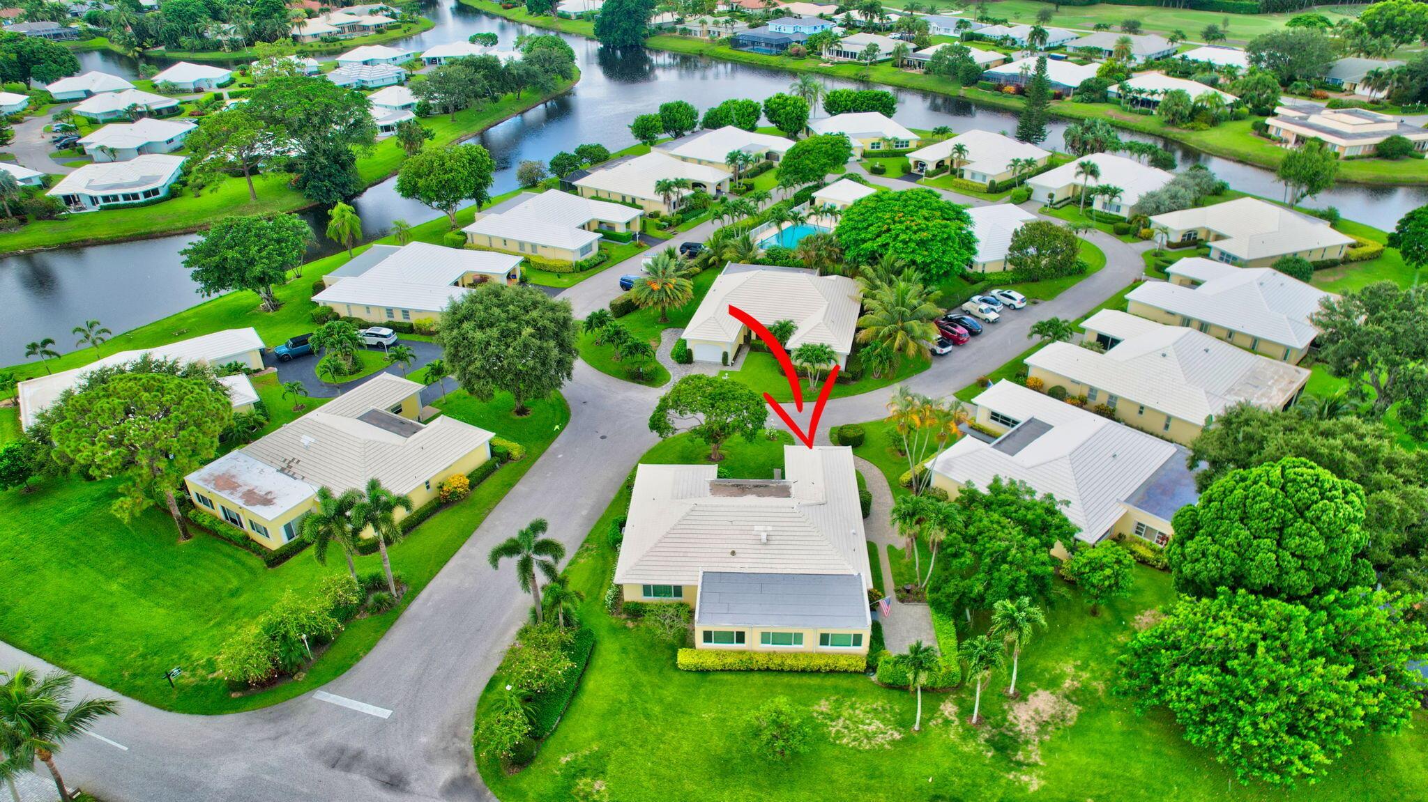 1 Acacia Drive
