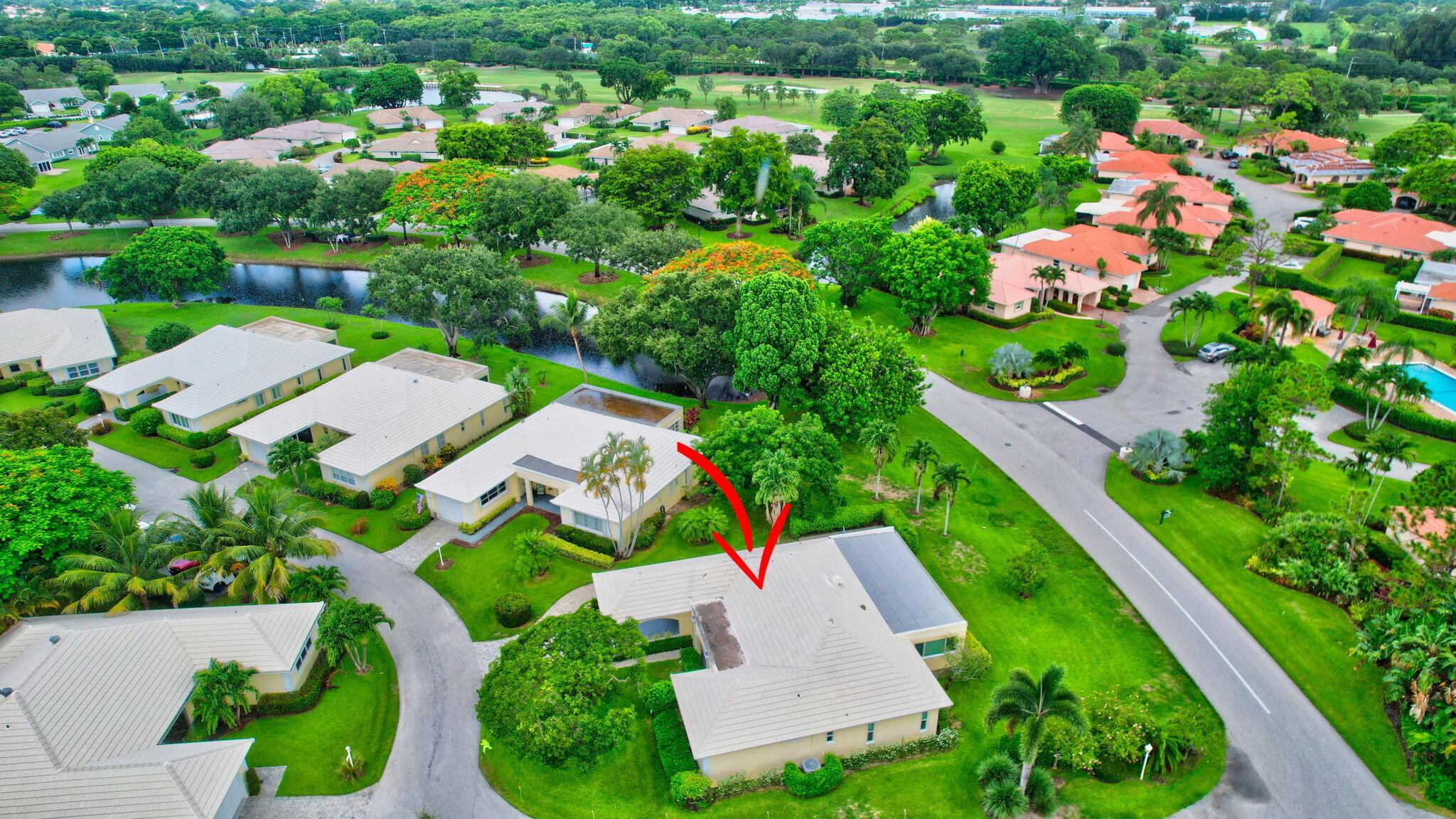 1 Acacia Drive
