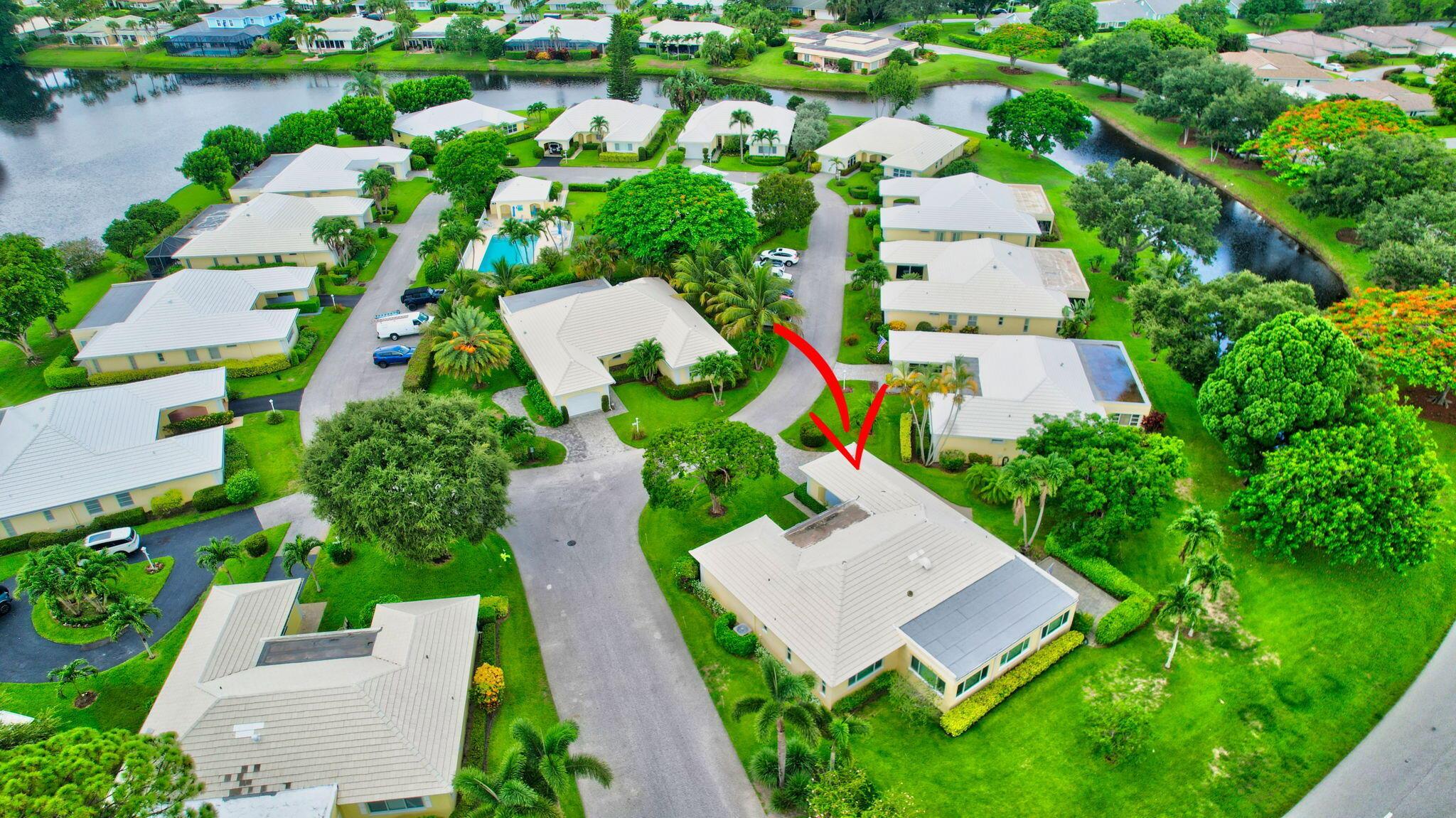 1 Acacia Drive