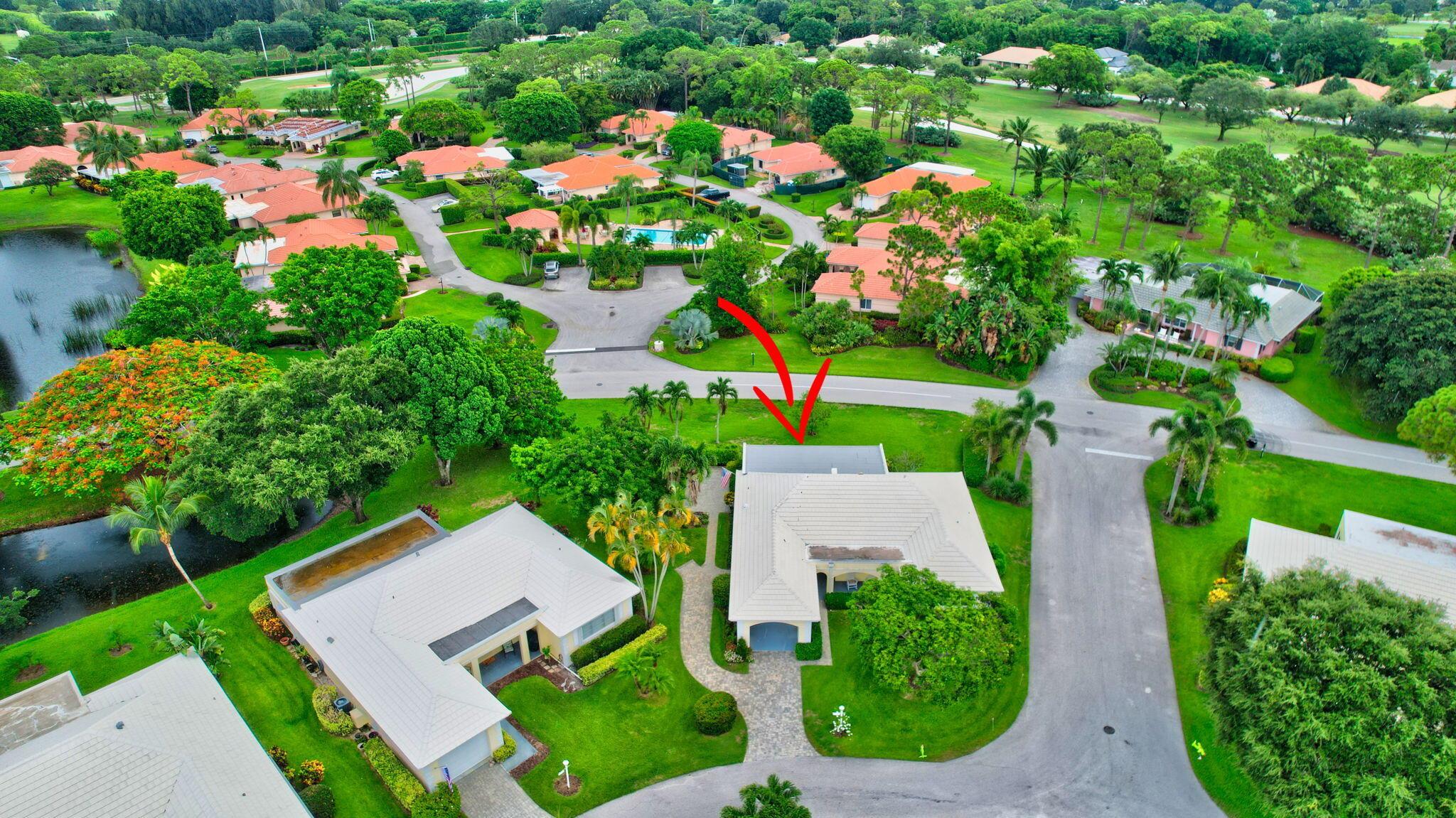 1 Acacia Drive