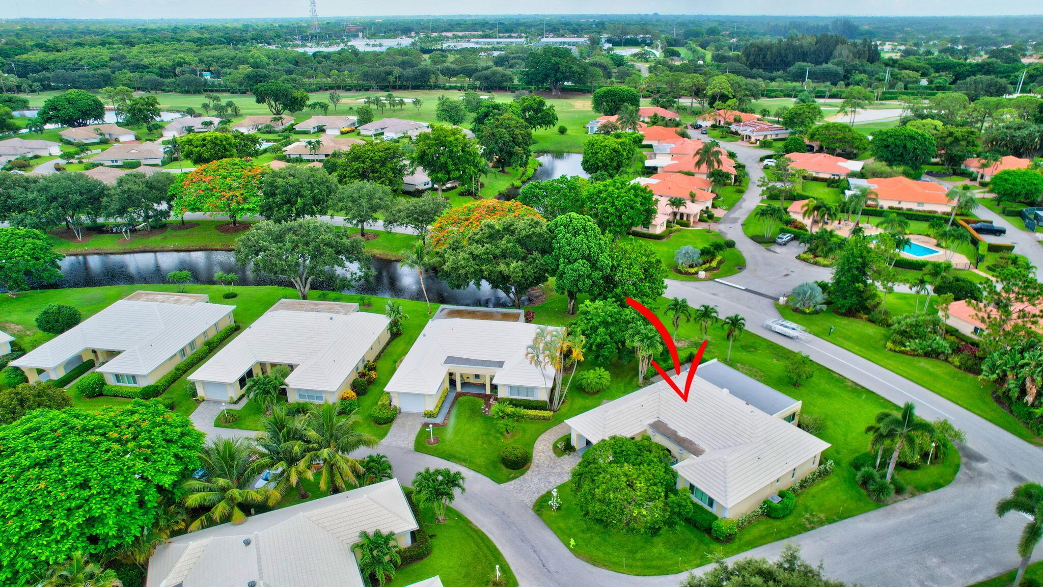 1 Acacia Drive