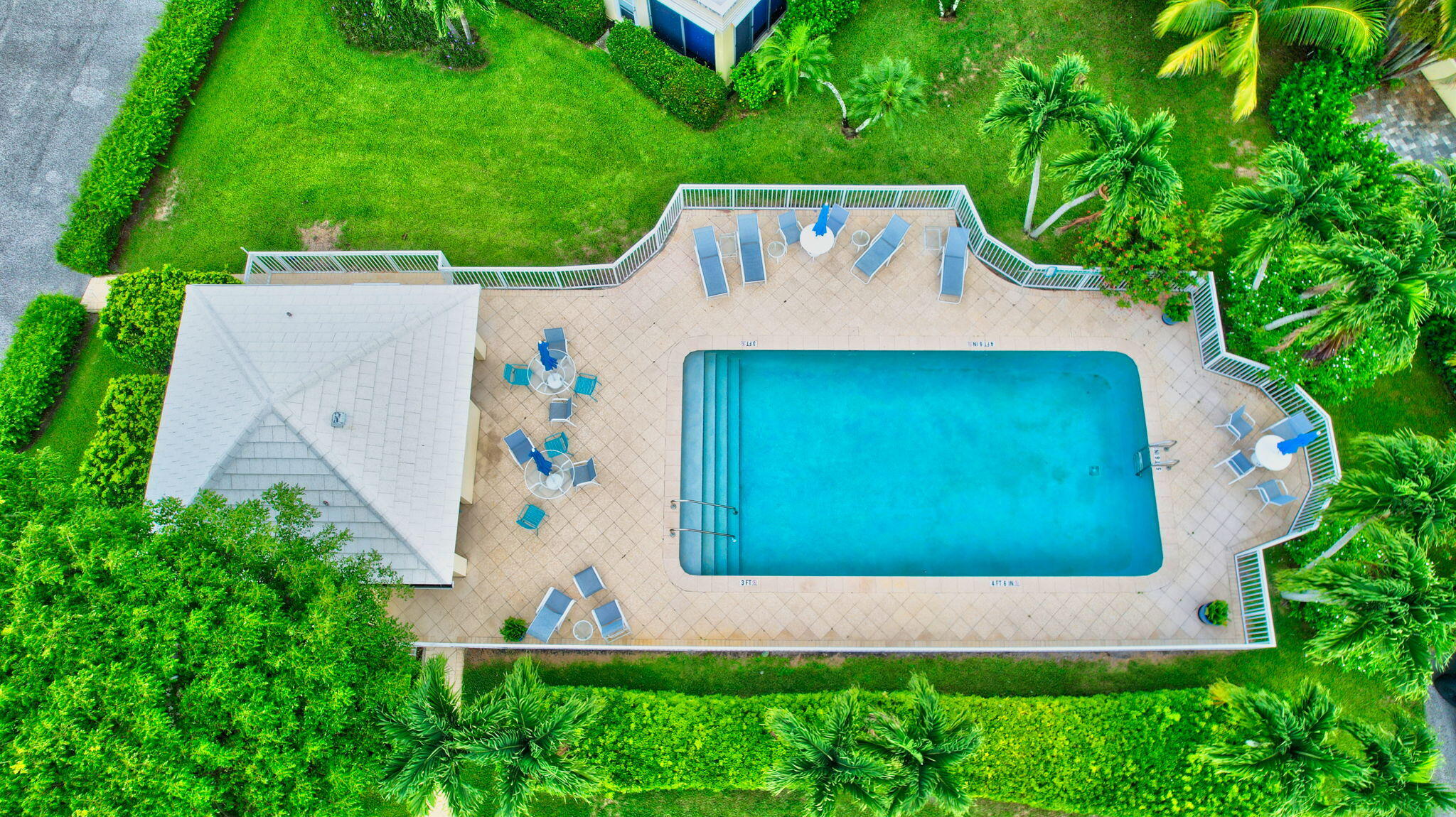 1 Acacia Drive