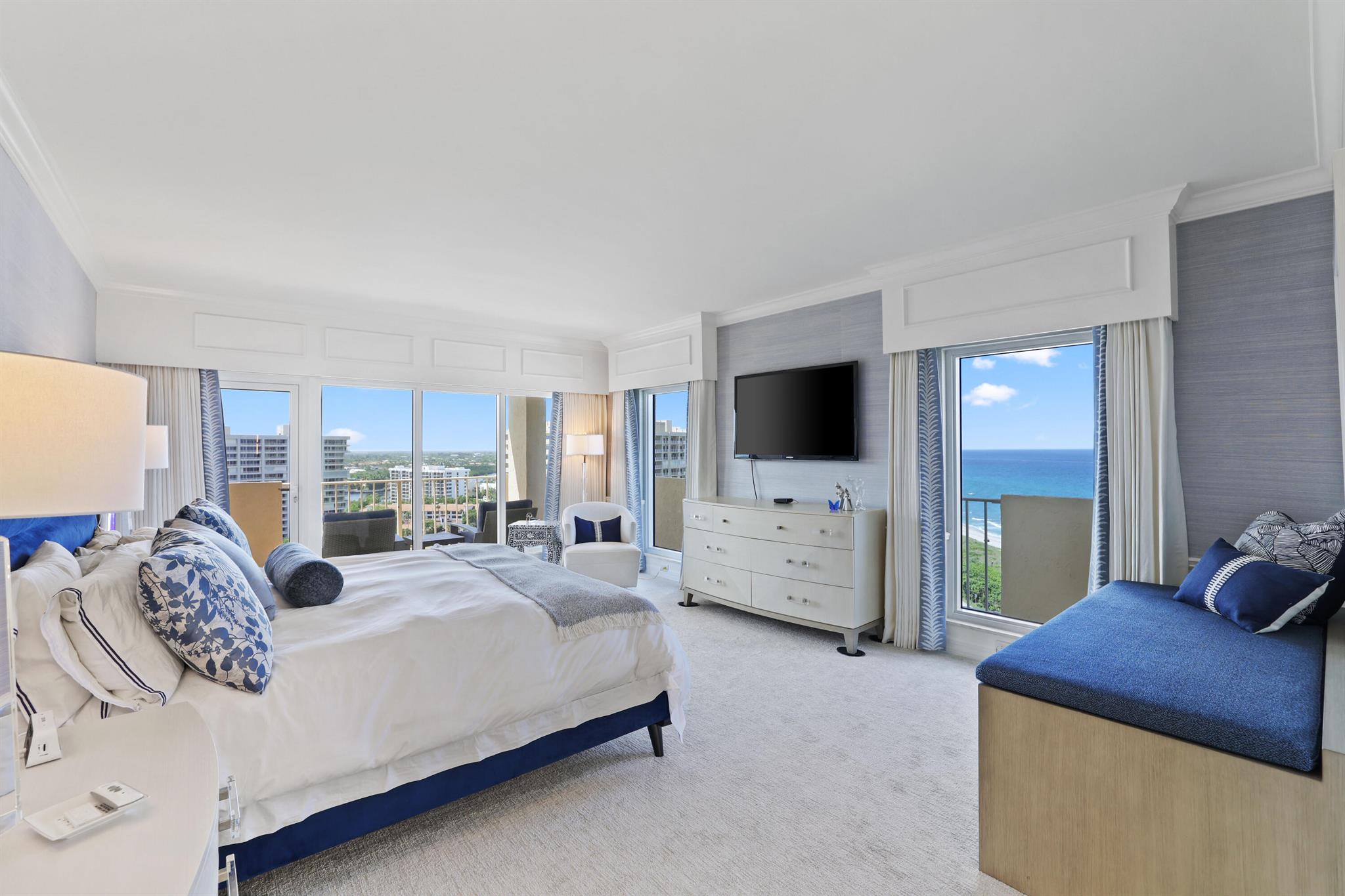 4001 N Ocean Boulevard 1701