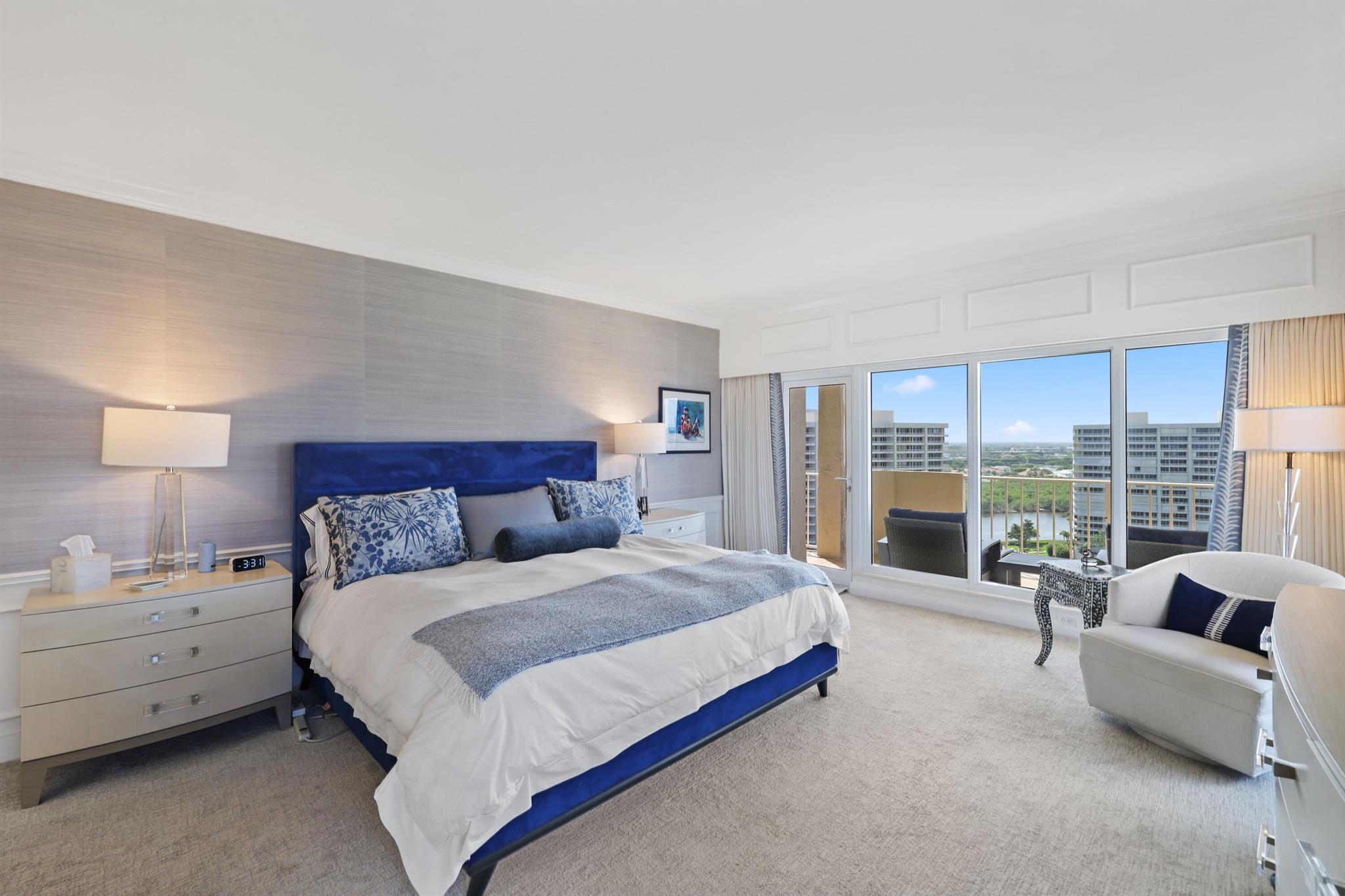 4001 N Ocean Boulevard 1701