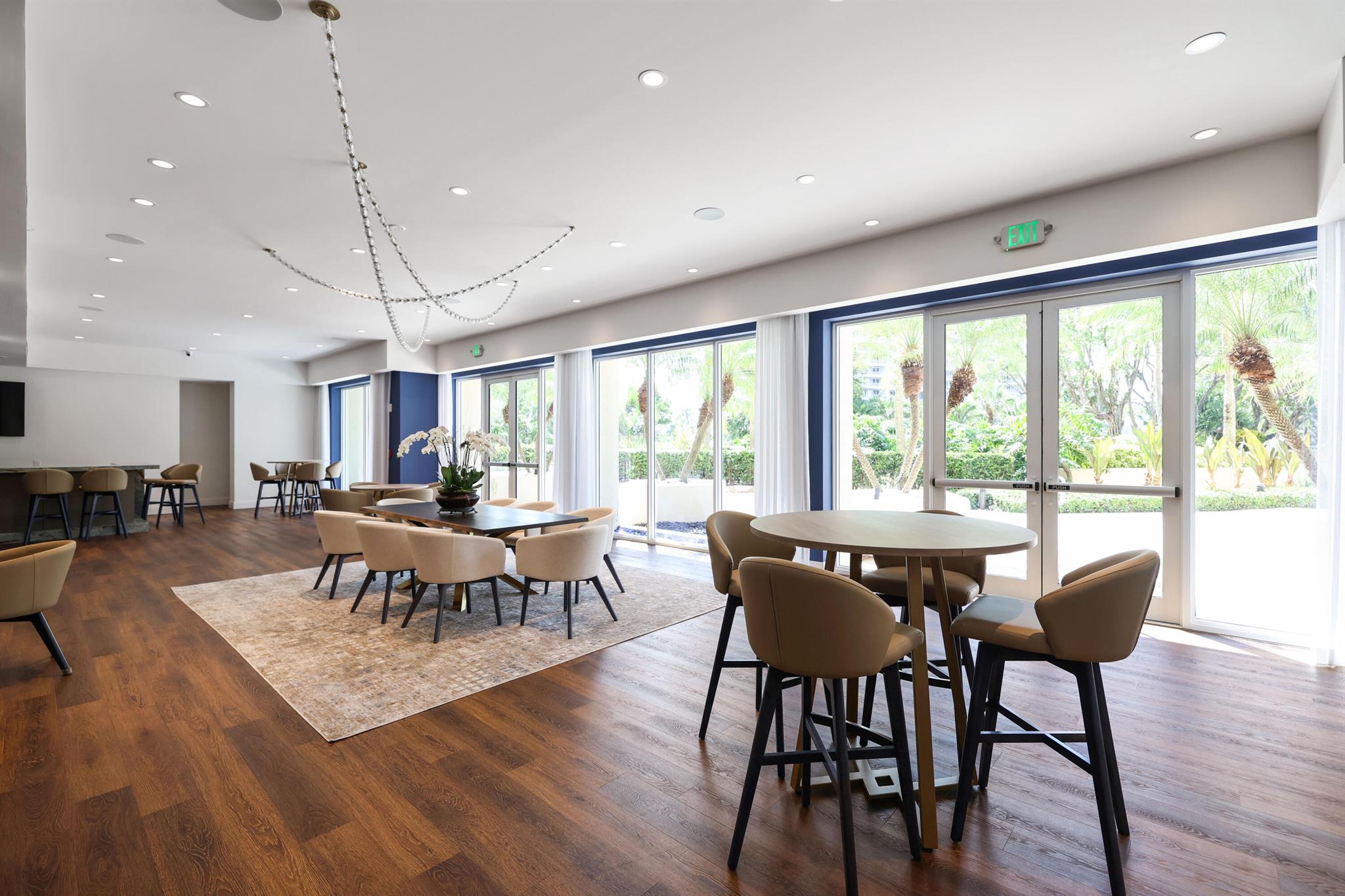 4001 N Ocean Boulevard 1701