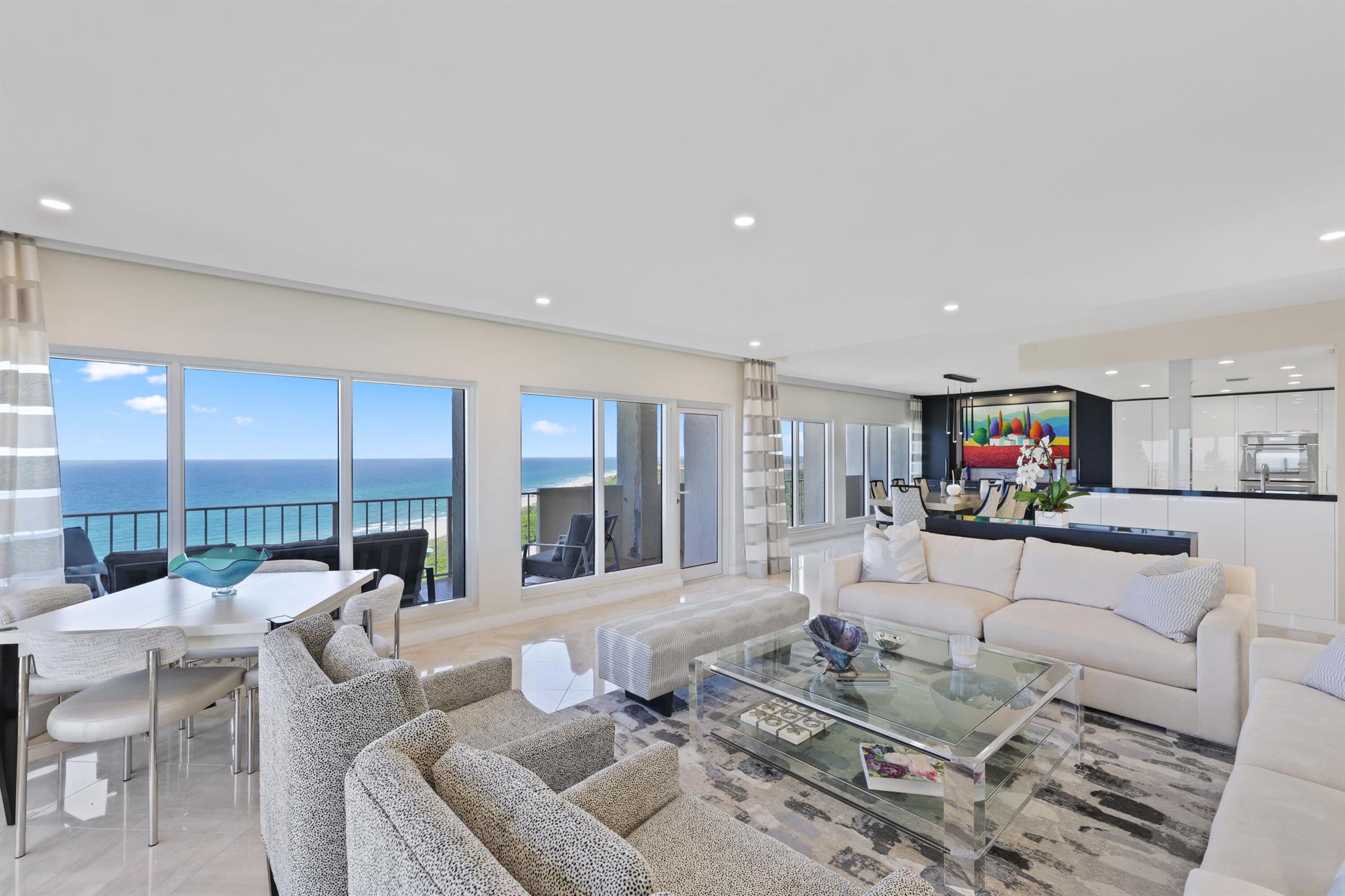 4001 N Ocean Boulevard 1701