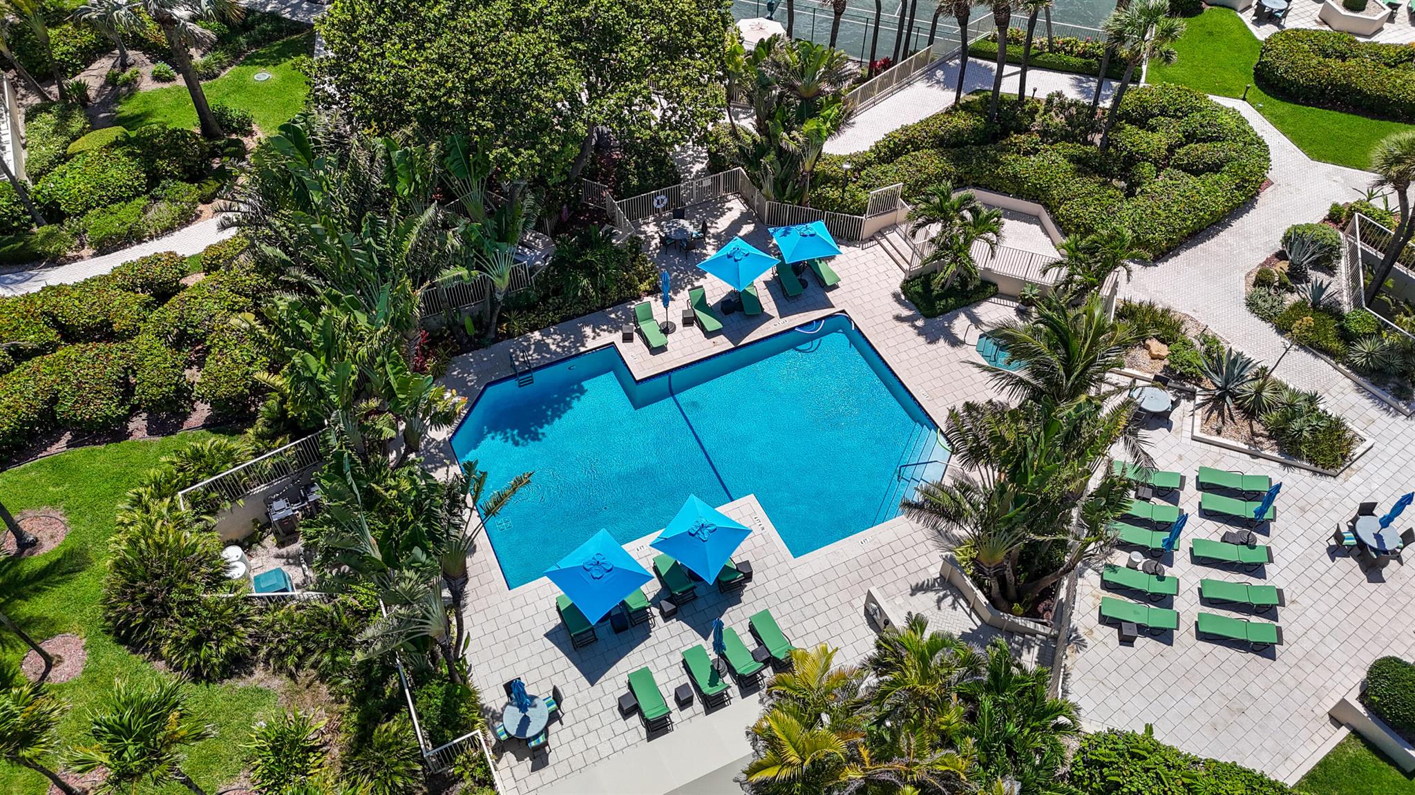 4001 N Ocean Boulevard 1701