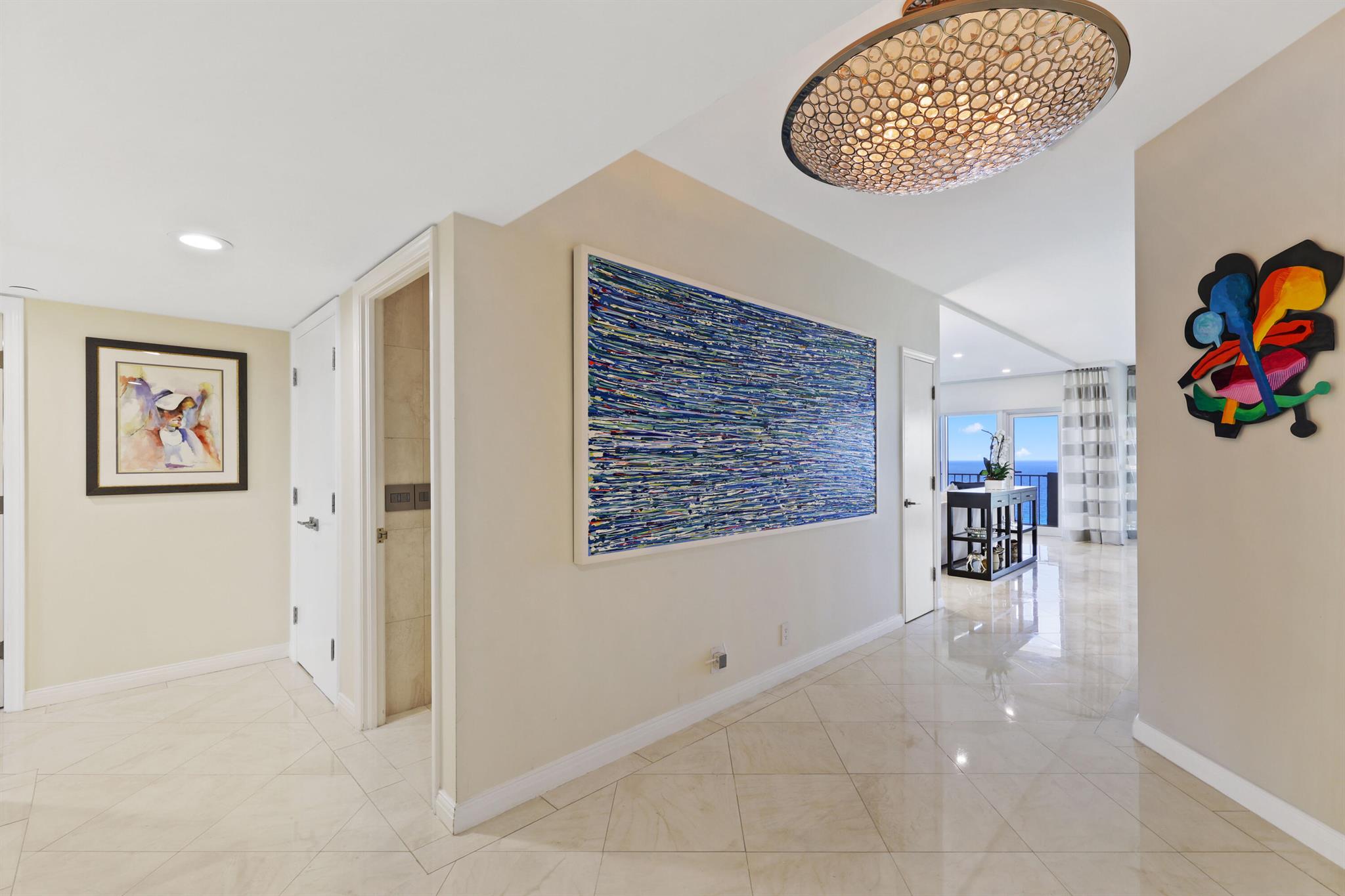 4001 N Ocean Boulevard 1701