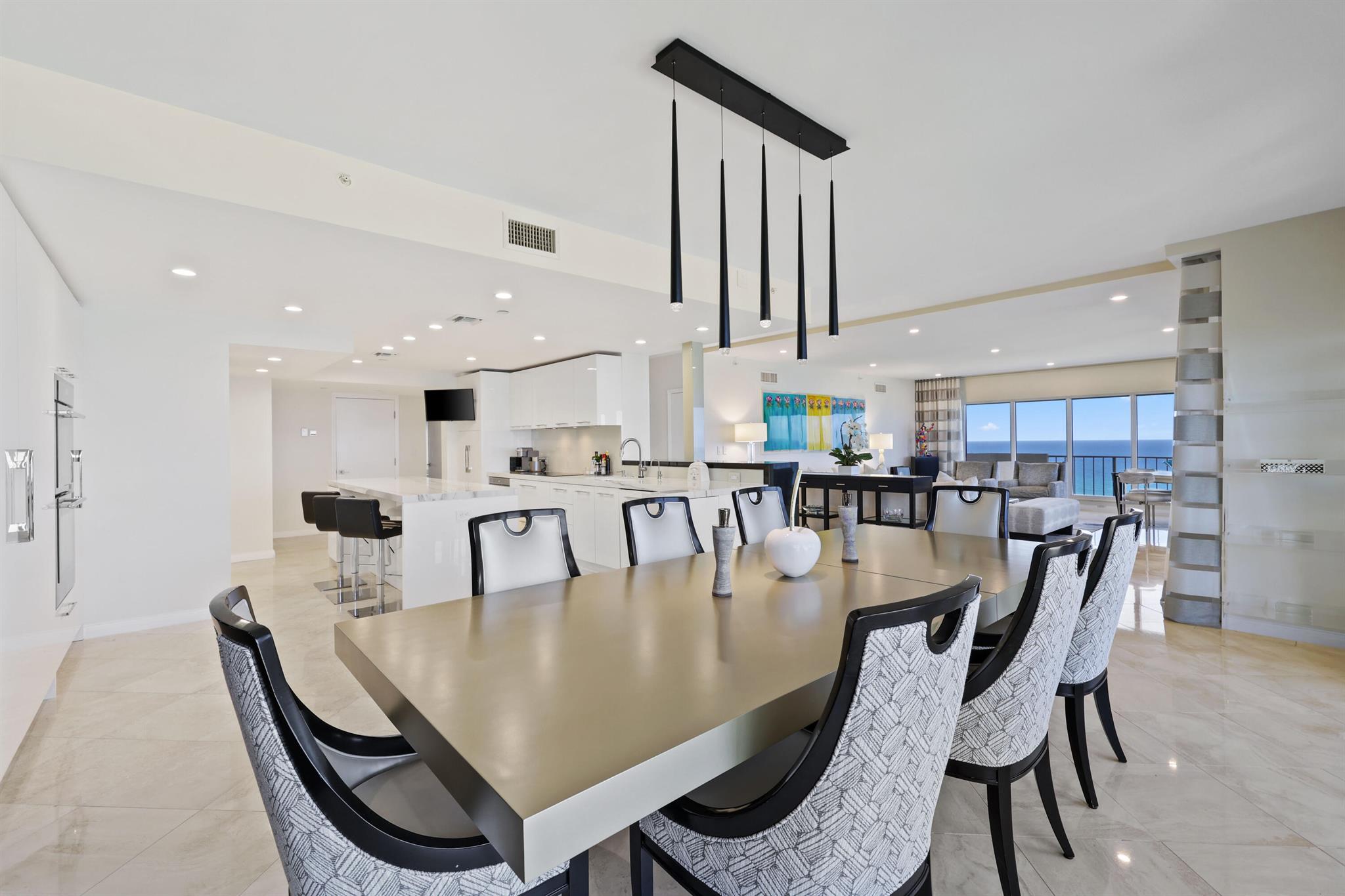 4001 N Ocean Boulevard 1701