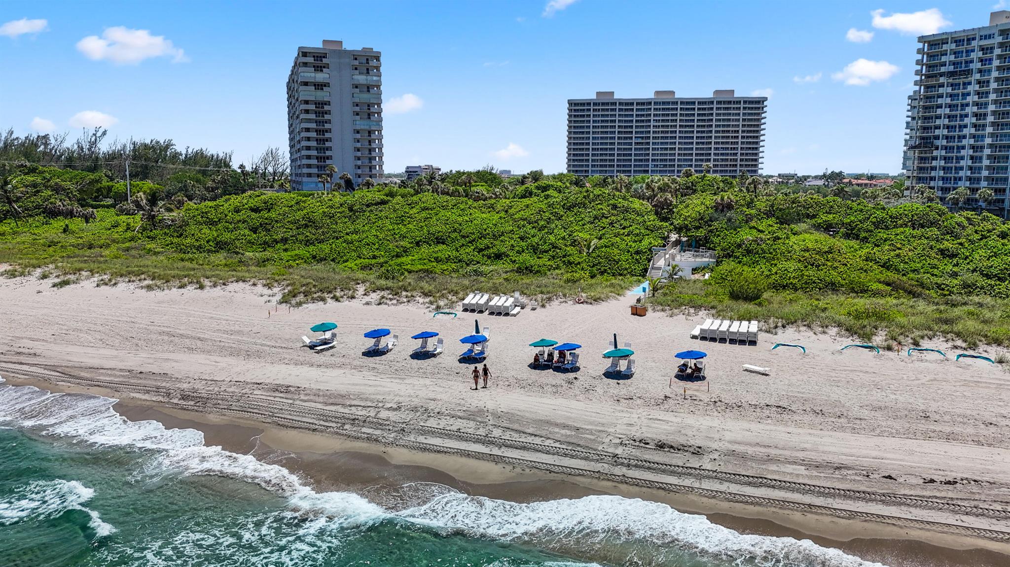 4001 N Ocean Boulevard 1701