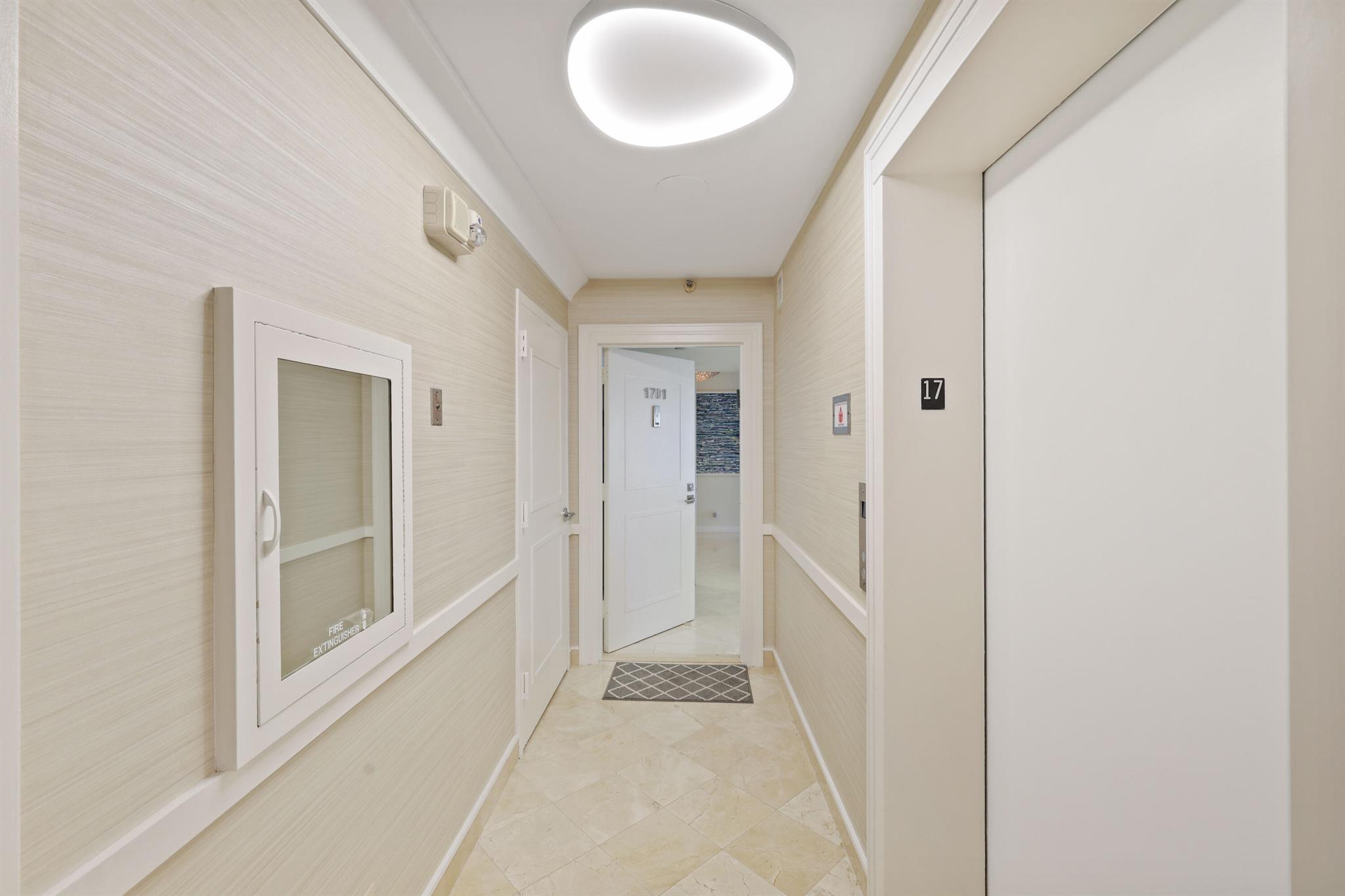 4001 N Ocean Boulevard 1701