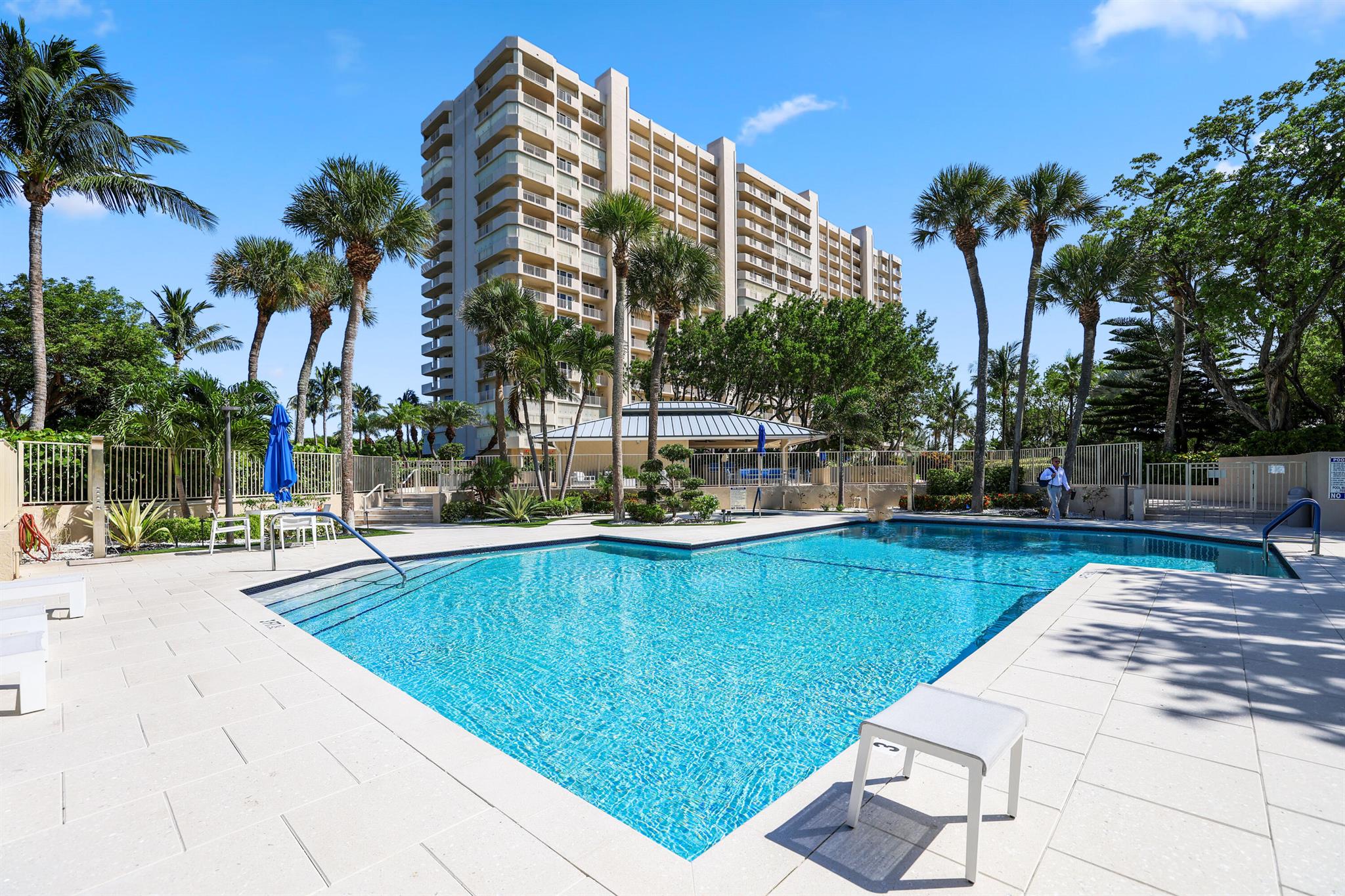 4001 N Ocean Boulevard 1701