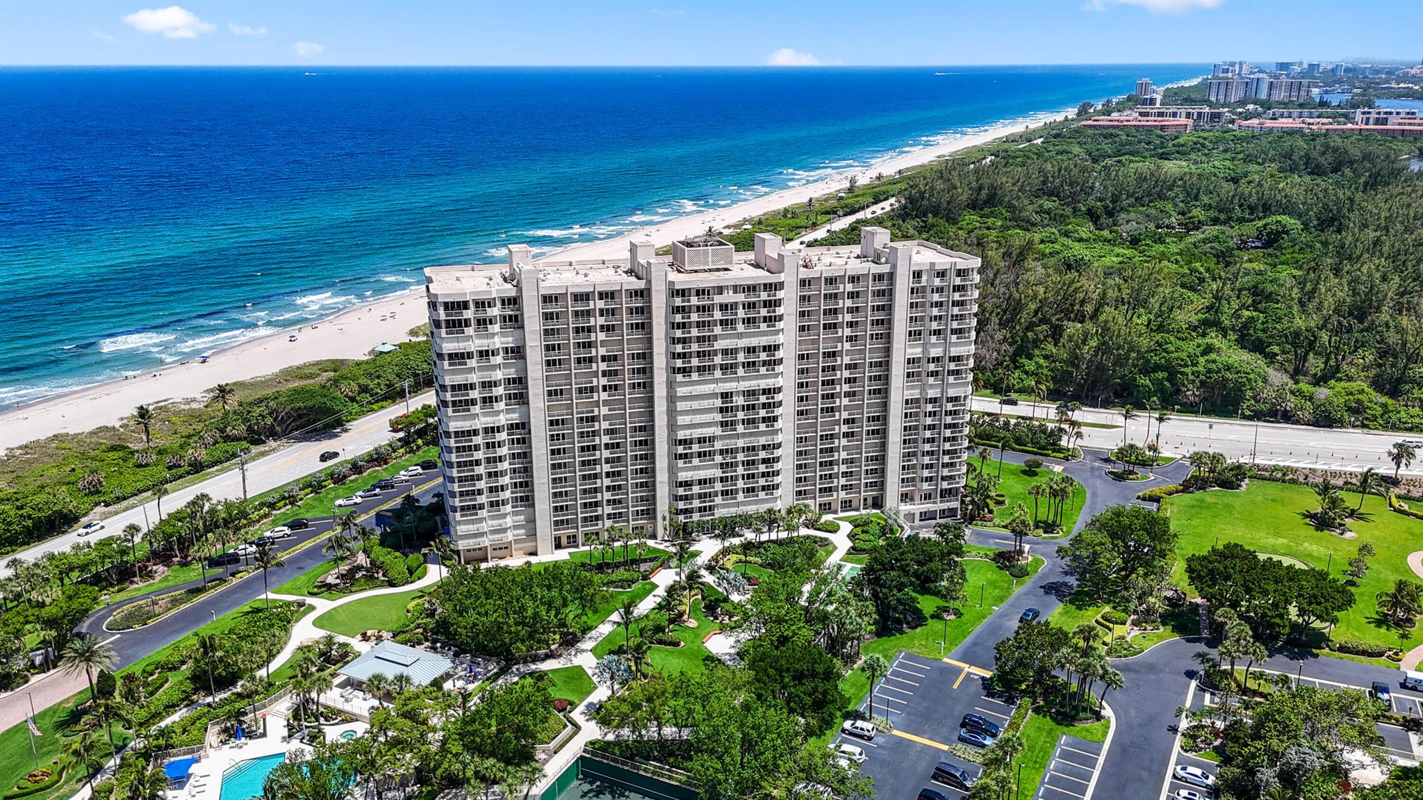 4001 N Ocean Boulevard 1701