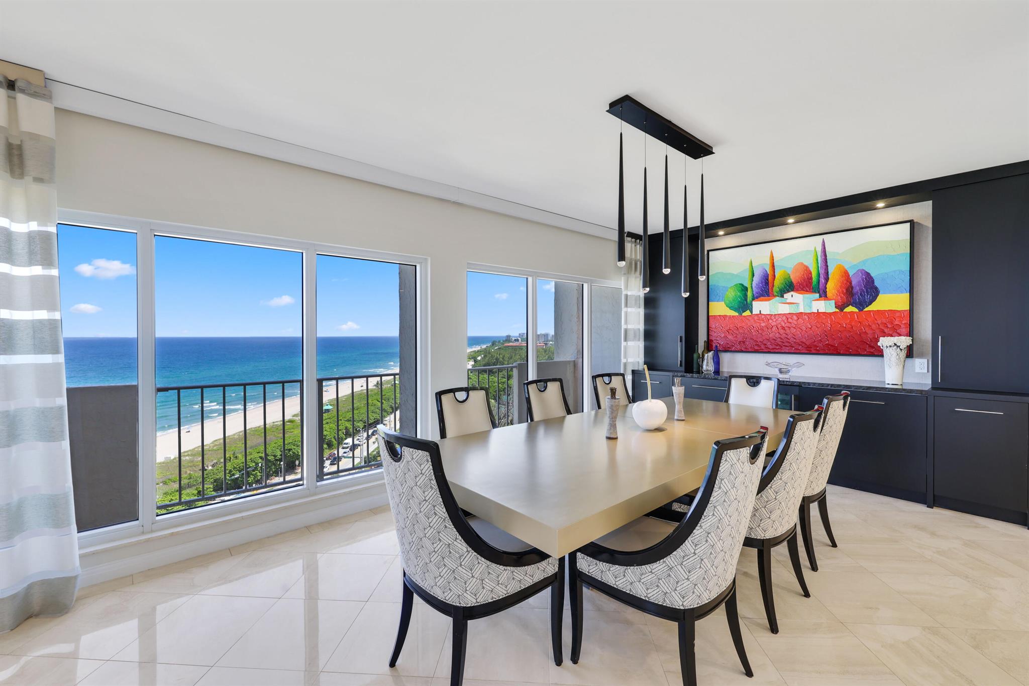 4001 N Ocean Boulevard 1701