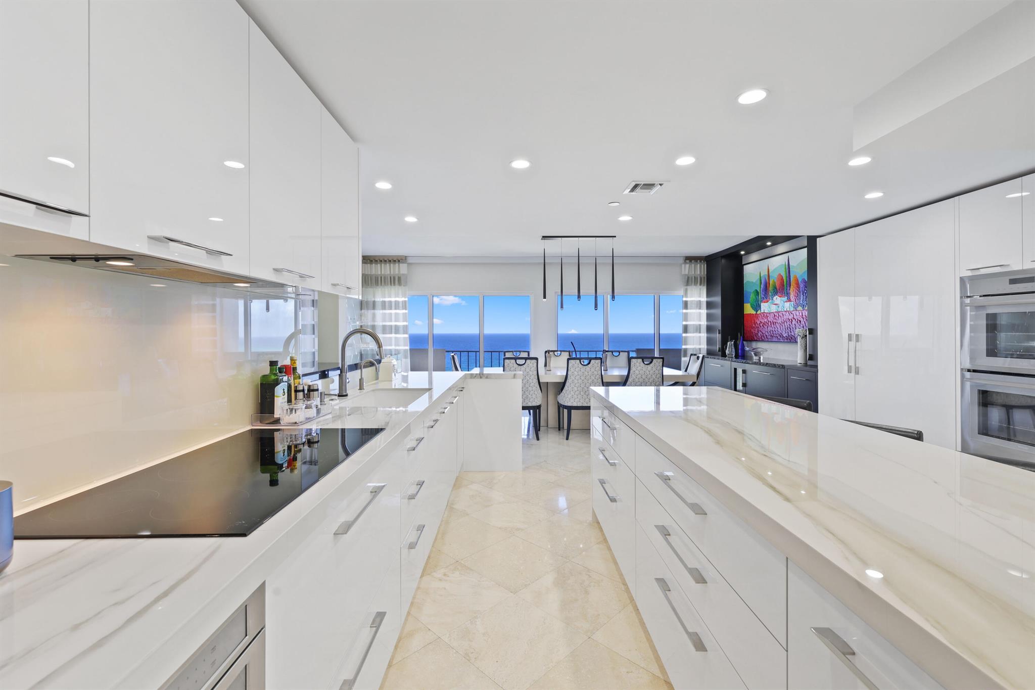 4001 N Ocean Boulevard 1701