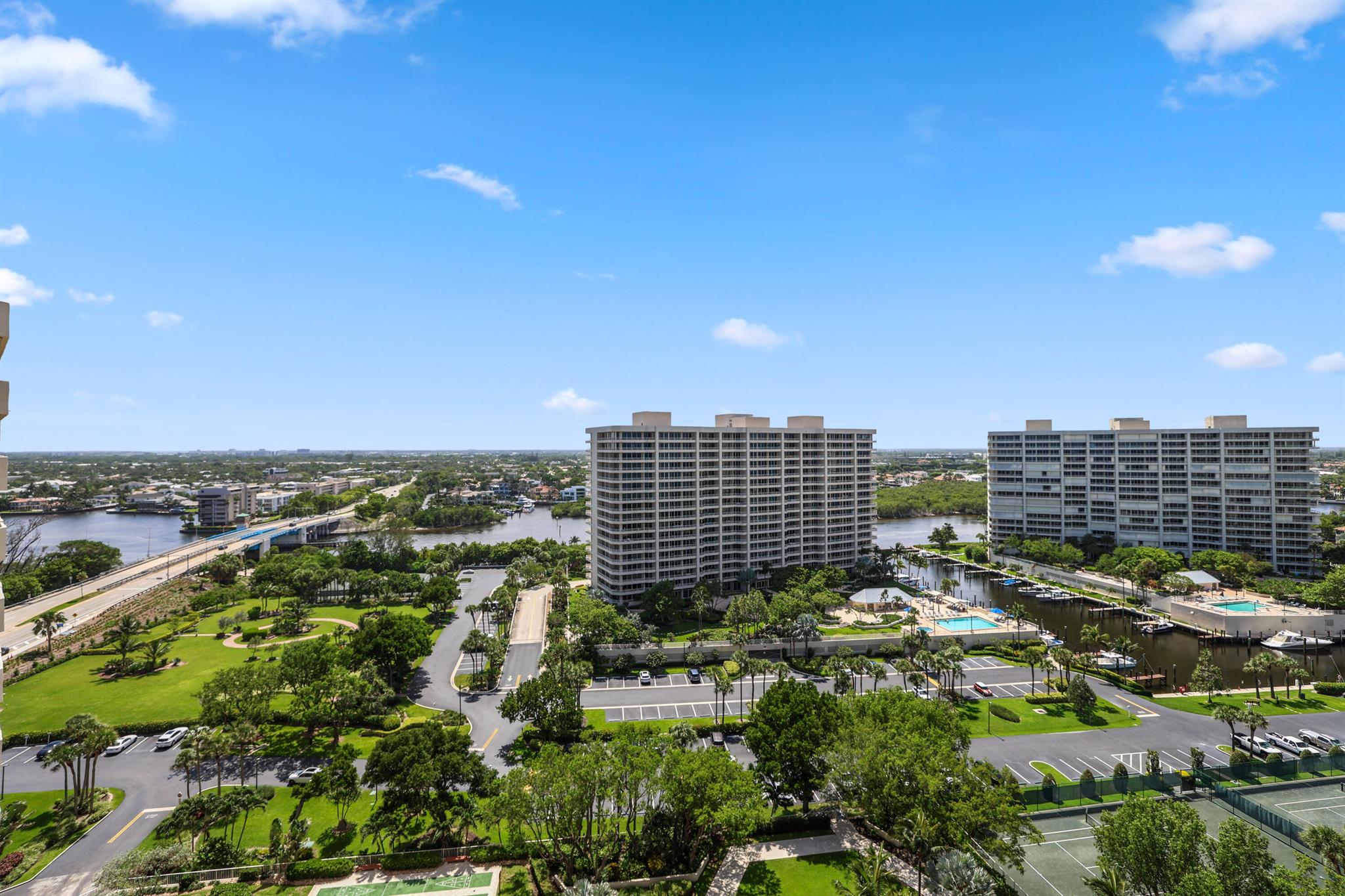 4001 N Ocean Boulevard 1701