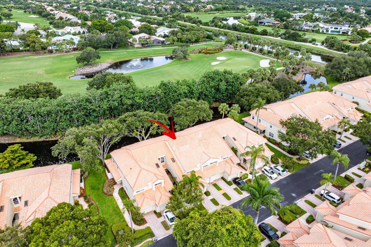 17266 Boca Club Boulevard 1603