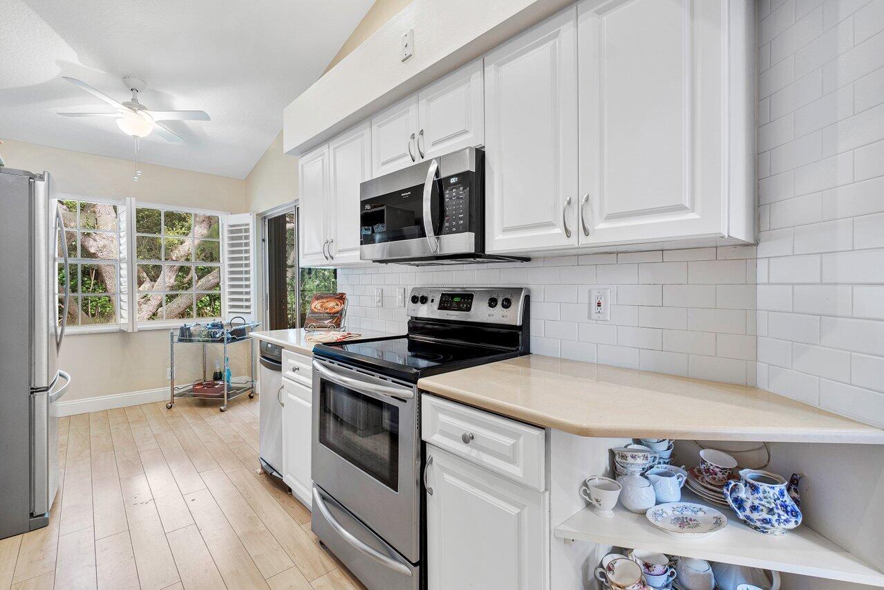 17266 Boca Club Boulevard 1603